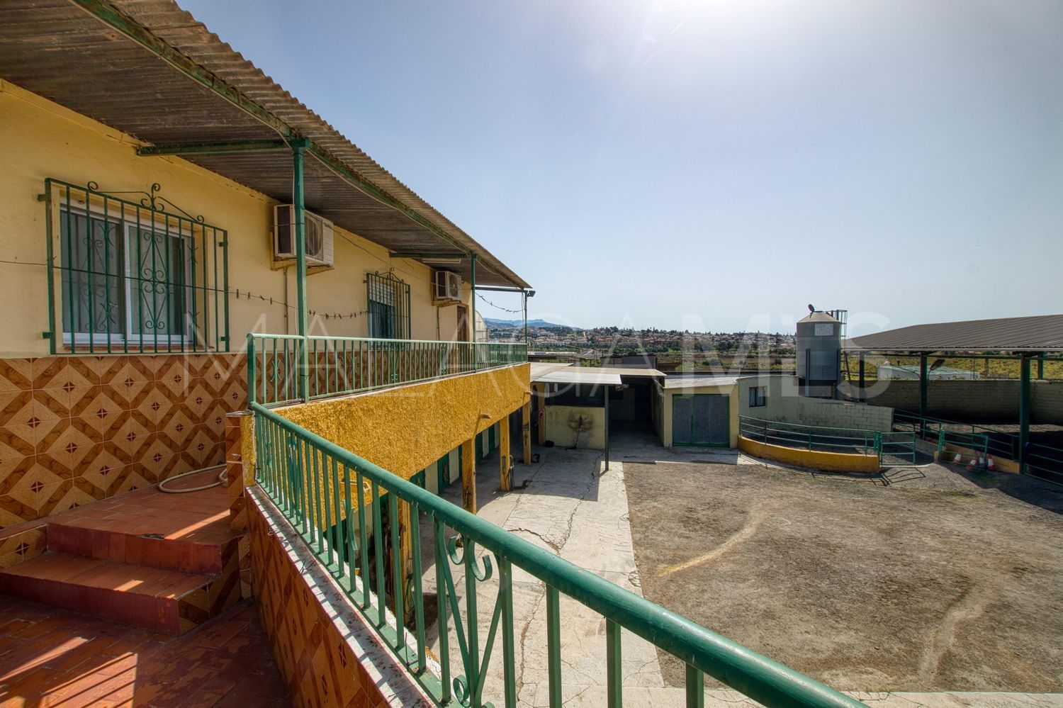 Haus for sale in El Tomillar de Nagüeles