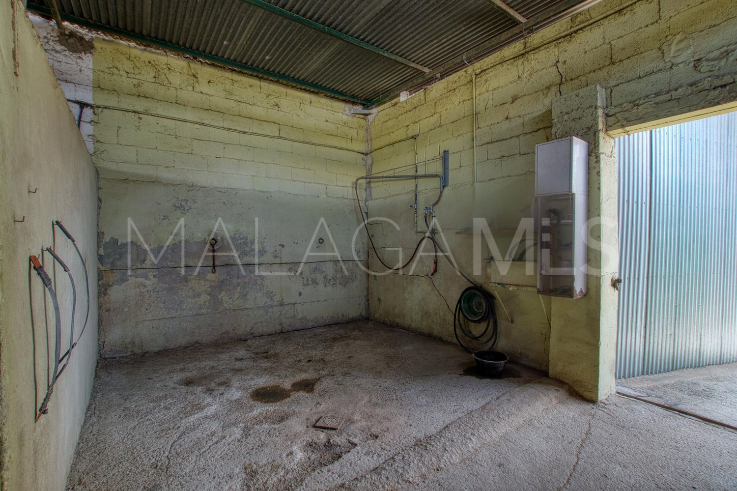 Haus for sale in El Tomillar de Nagüeles