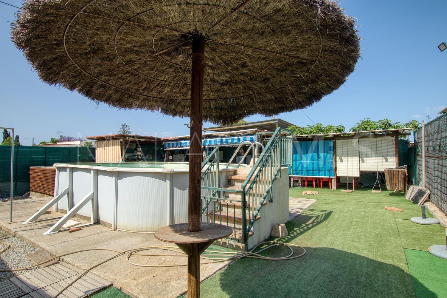 Hus i byn for sale in El Tomillar de Nagüeles