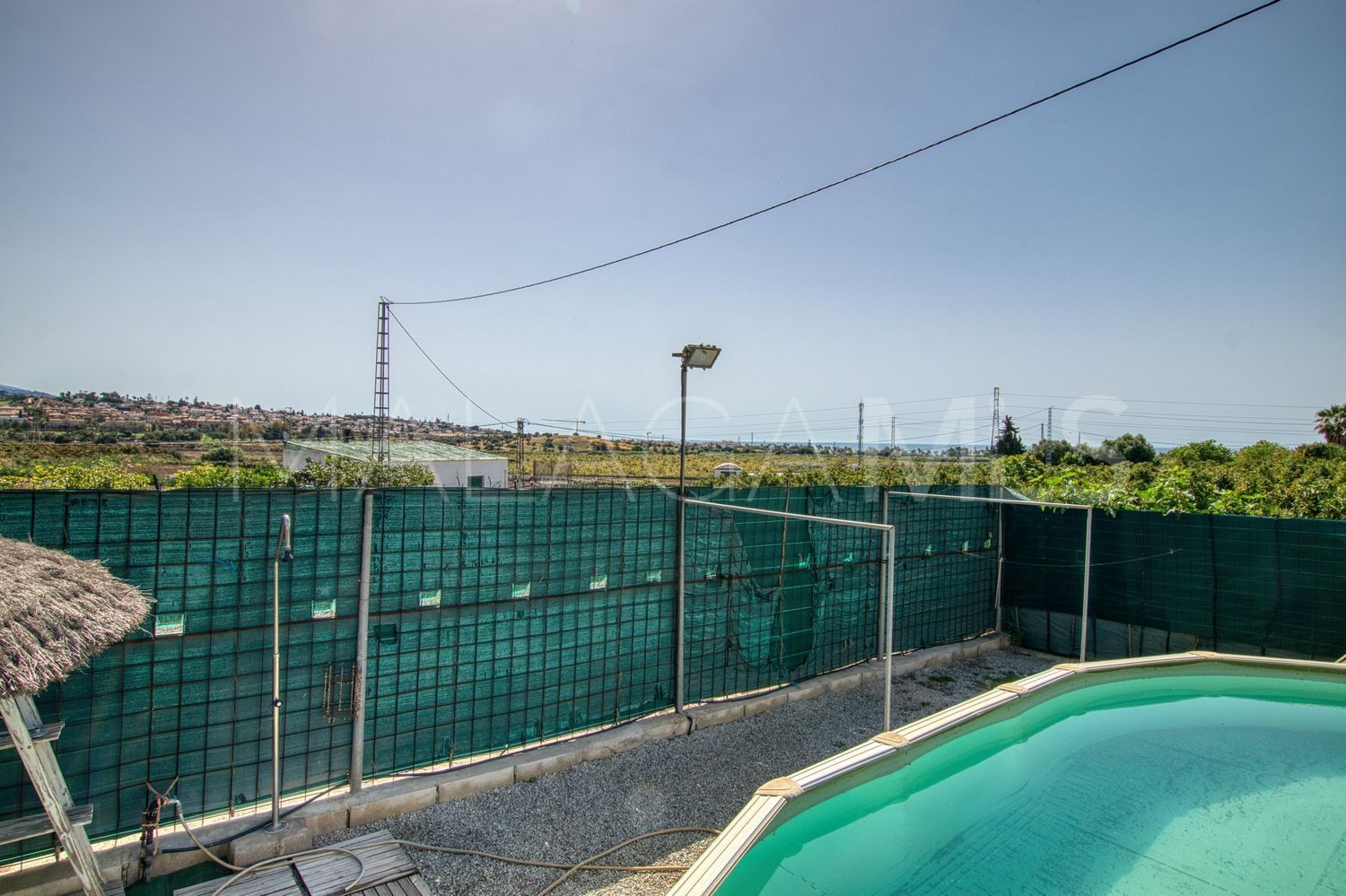 Haus for sale in El Tomillar de Nagüeles