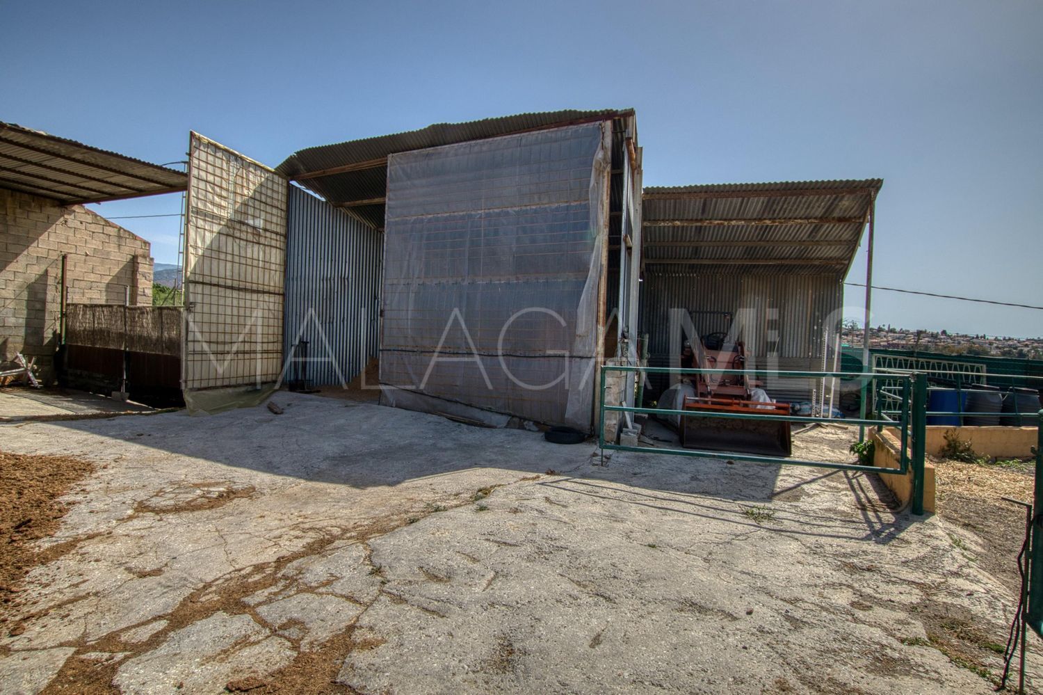 House for sale in El Tomillar de Nagüeles with 4 bedrooms