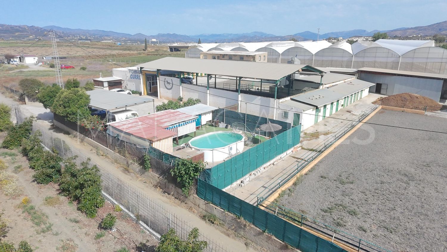 House for sale in El Tomillar de Nagüeles with 4 bedrooms