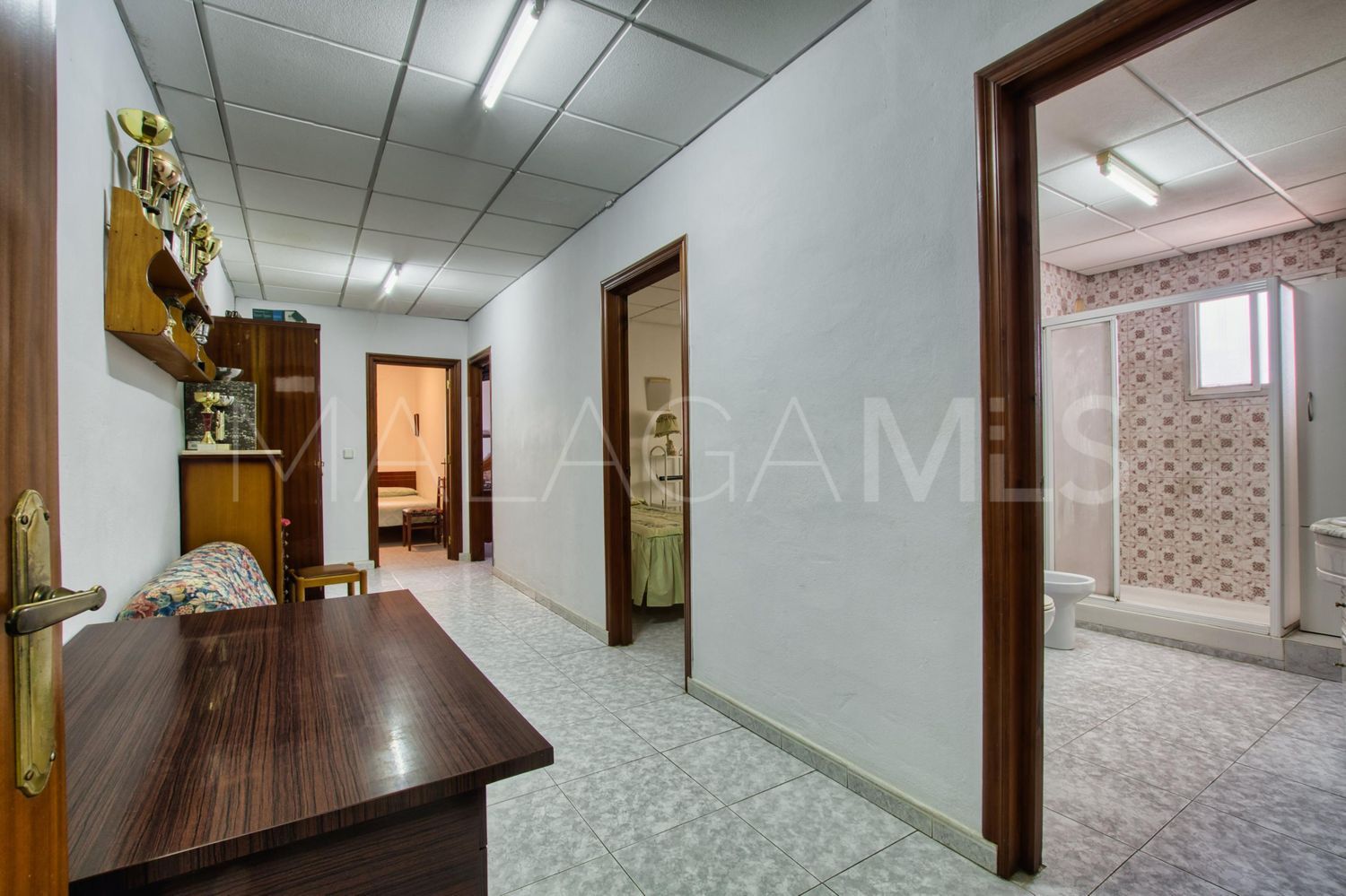 Hus i byn for sale in El Tomillar de Nagüeles