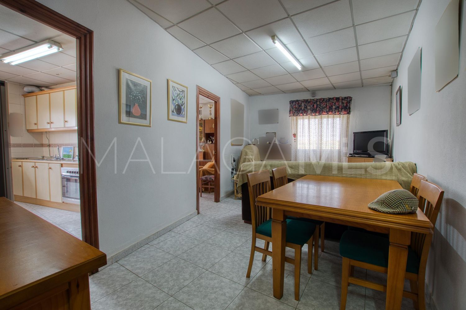 Haus for sale in El Tomillar de Nagüeles