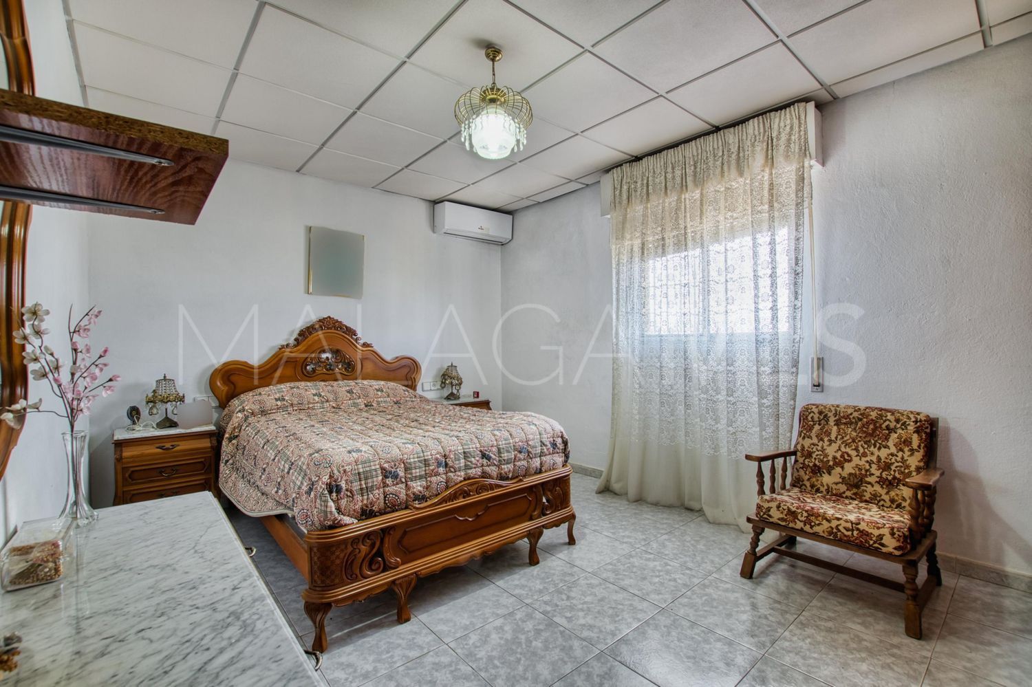 Haus for sale in El Tomillar de Nagüeles