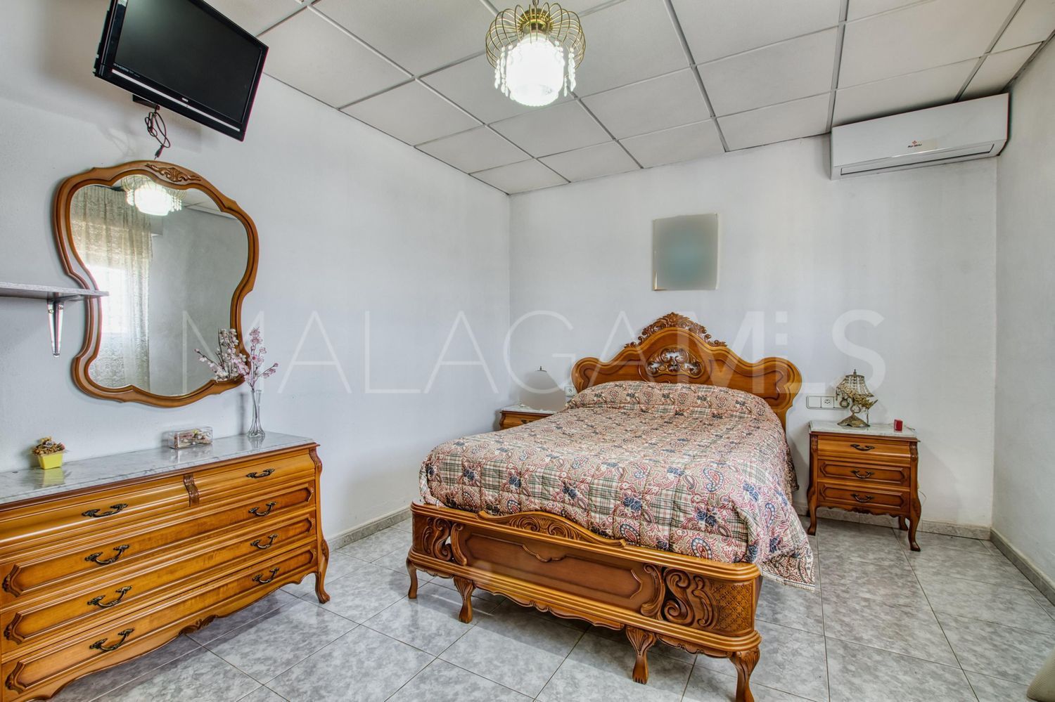Haus for sale in El Tomillar de Nagüeles