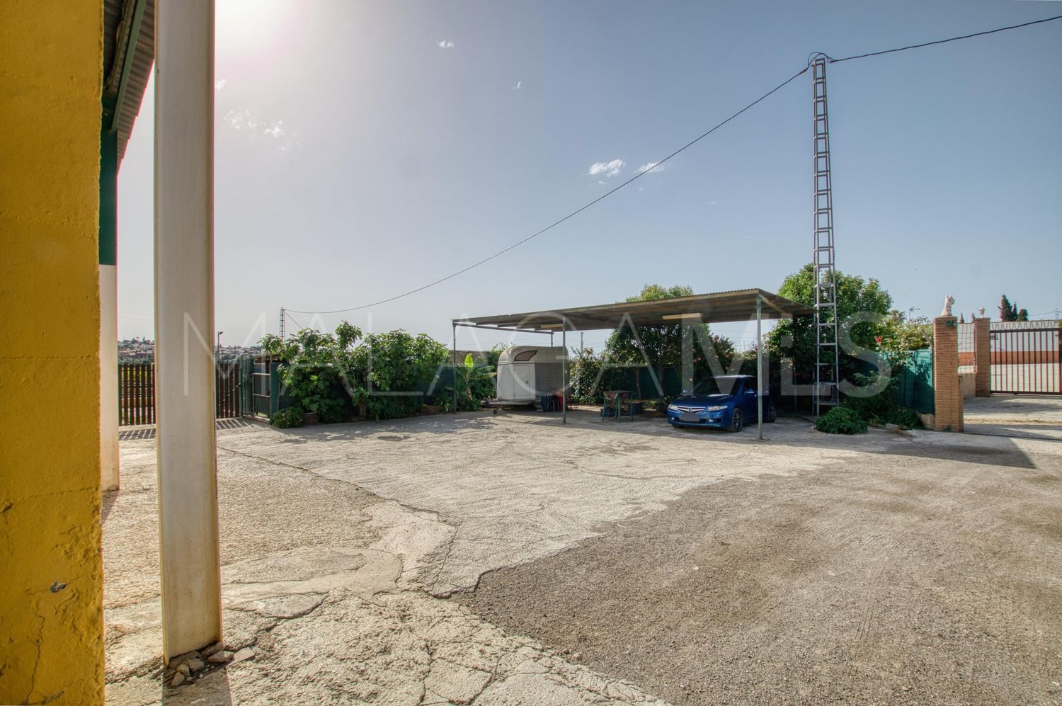 Haus for sale in El Tomillar de Nagüeles
