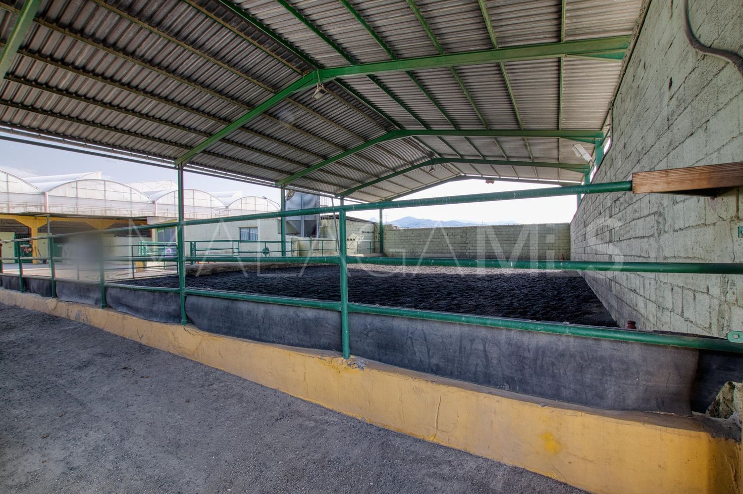 House for sale in El Tomillar de Nagüeles with 4 bedrooms