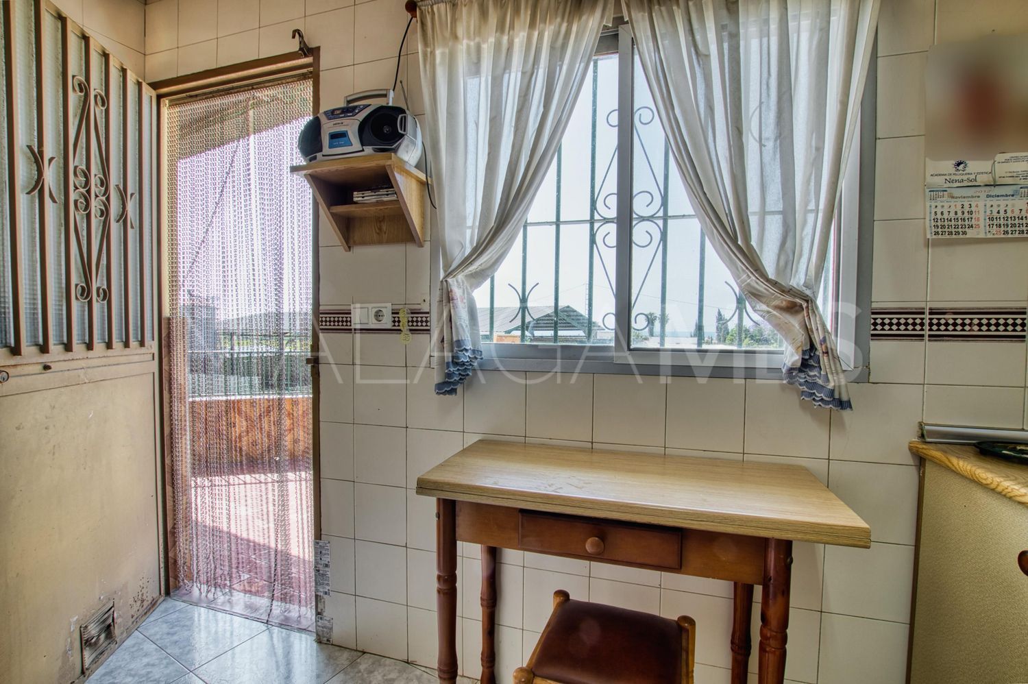 Haus for sale in El Tomillar de Nagüeles