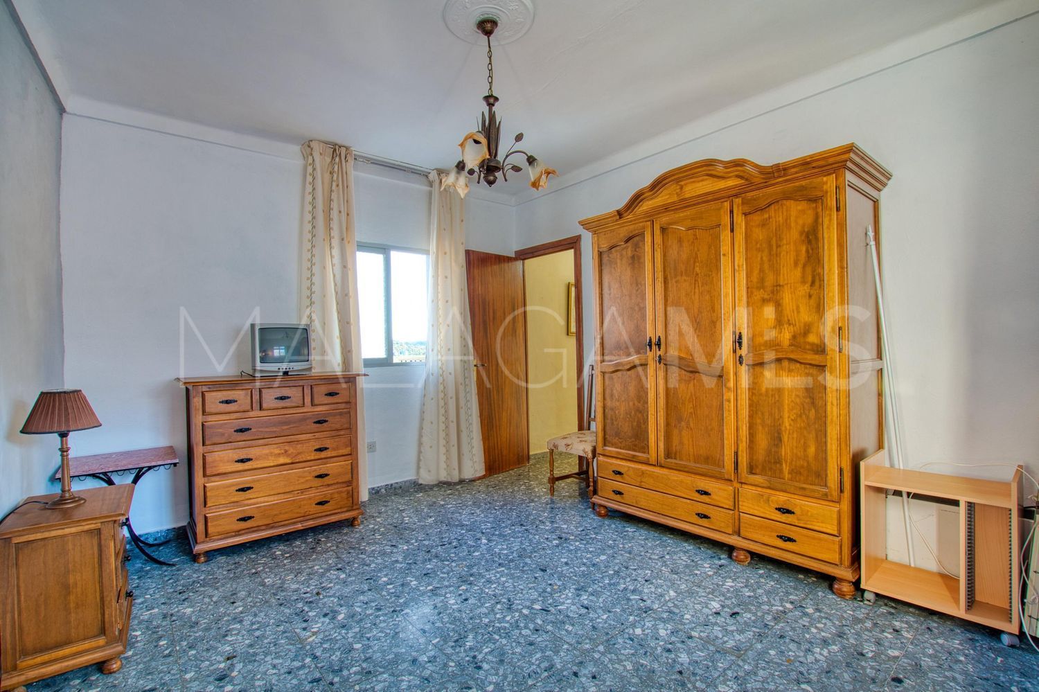 Casa for sale with 3 bedrooms in Benamargosa