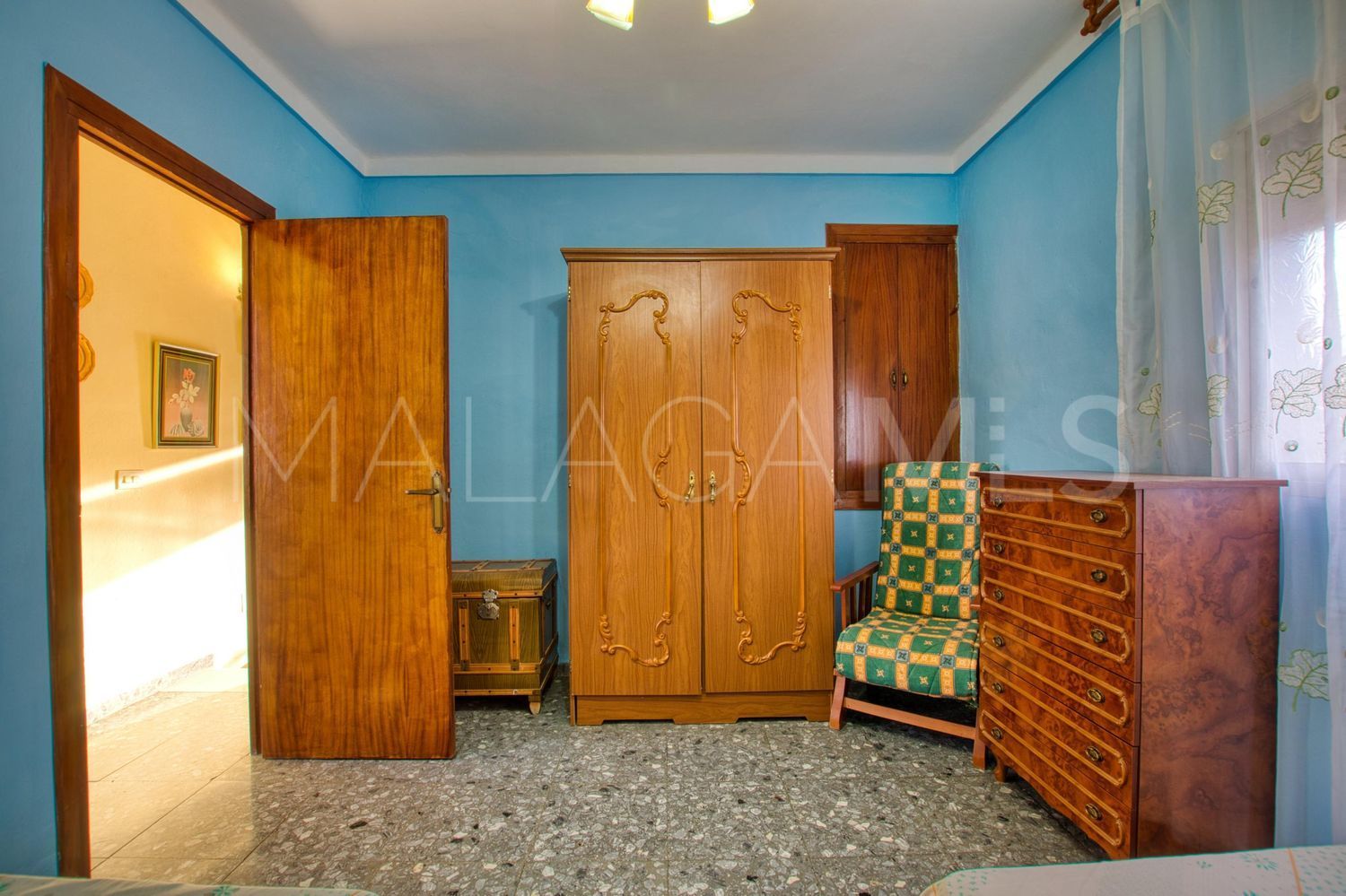 Casa for sale with 3 bedrooms in Benamargosa