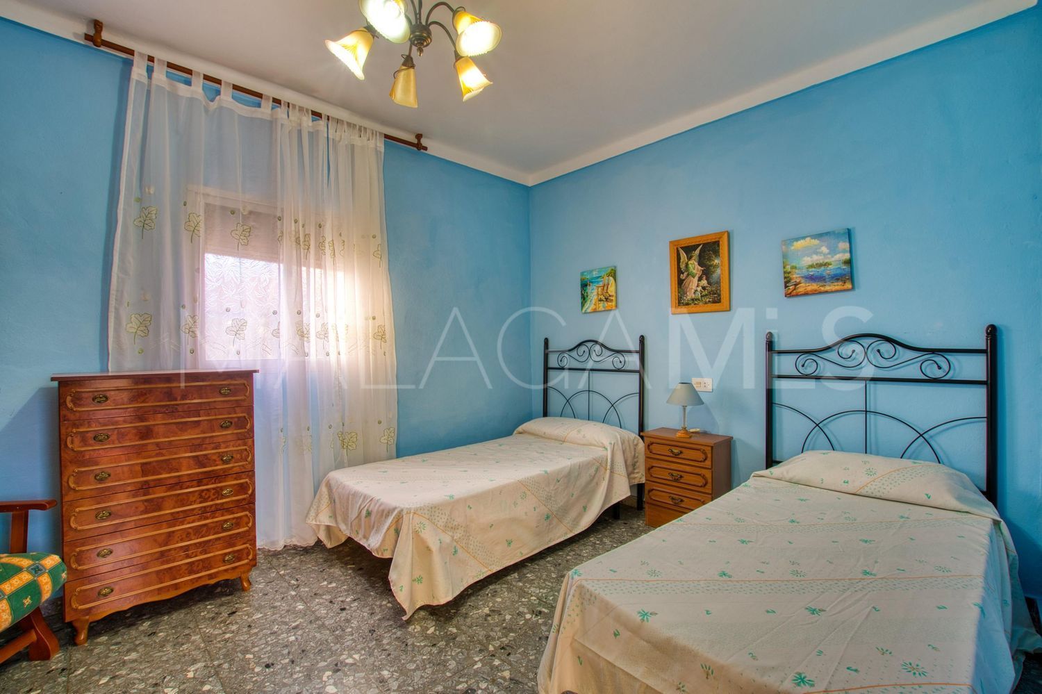 Casa for sale with 3 bedrooms in Benamargosa