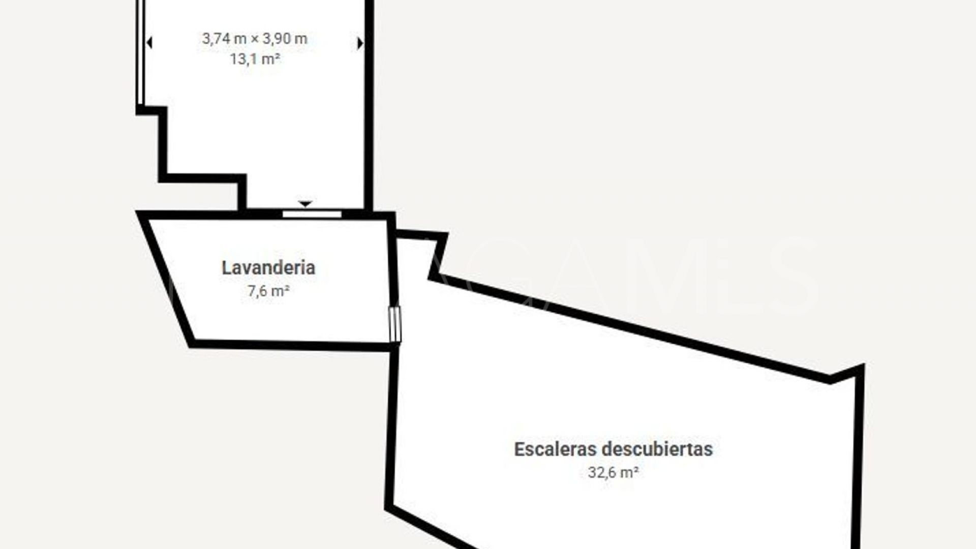 Maison for sale in Benamargosa