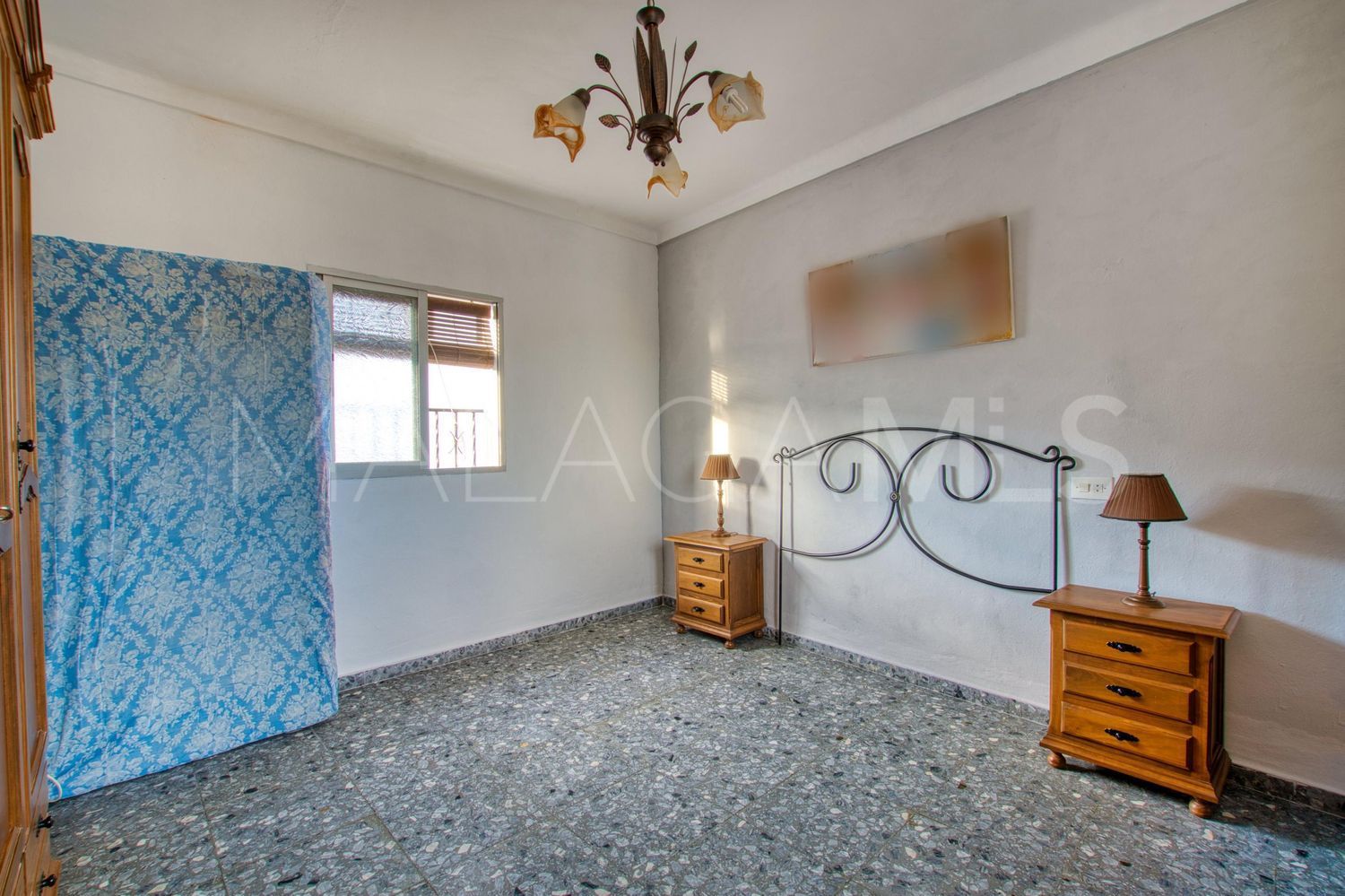 Casa for sale with 3 bedrooms in Benamargosa