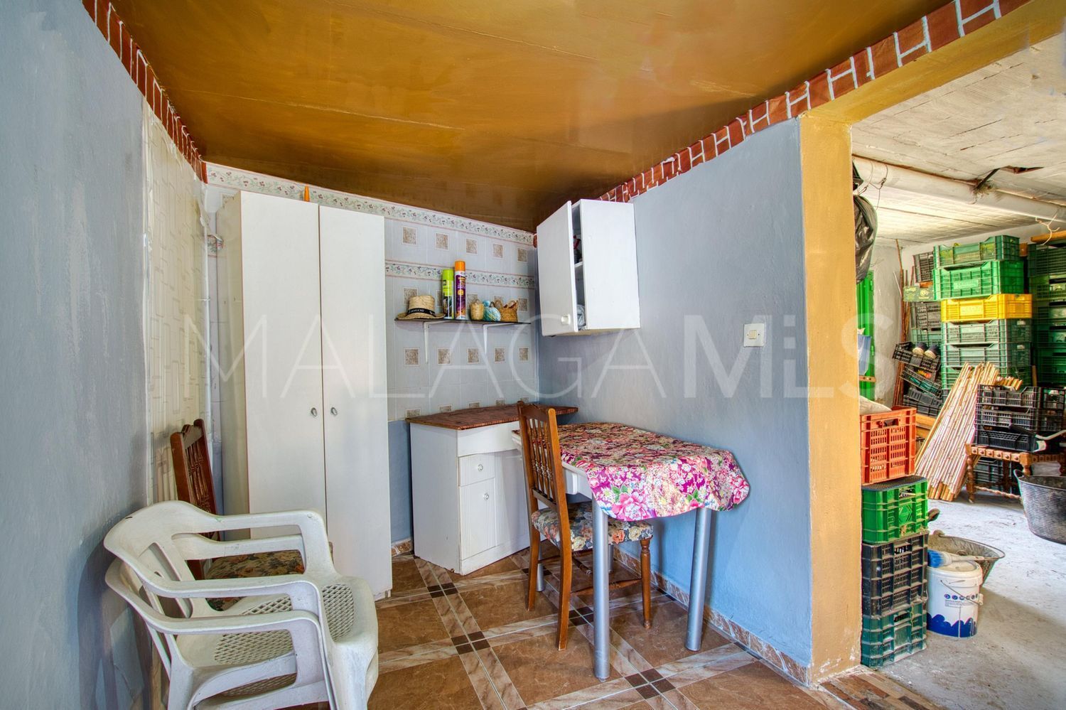 Casa for sale with 3 bedrooms in Benamargosa