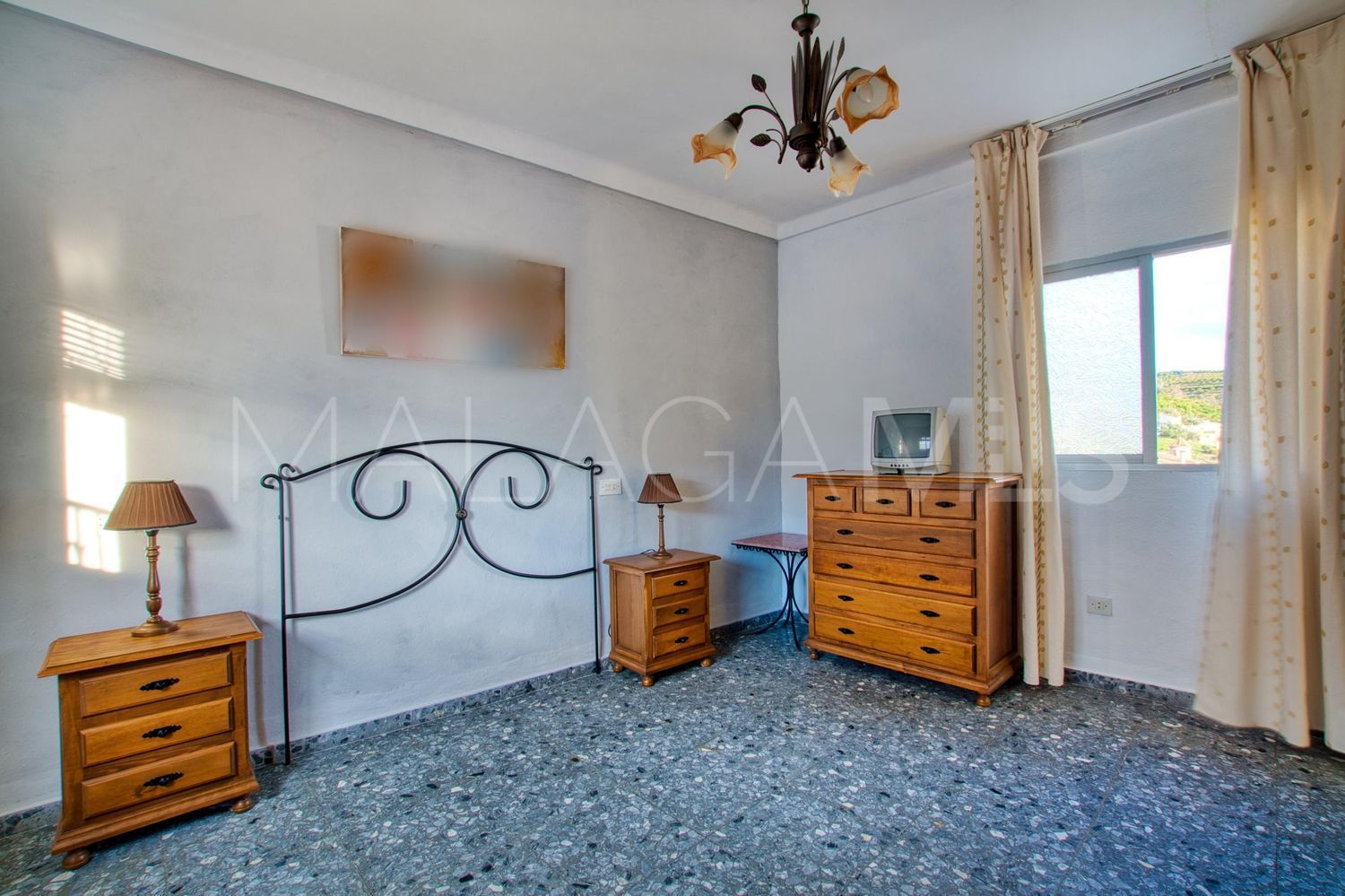 Casa for sale with 3 bedrooms in Benamargosa