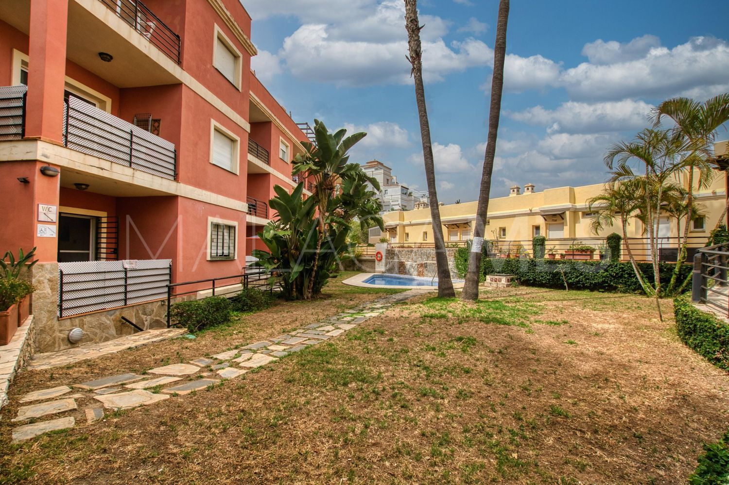 Flat for sale in Añoreta
