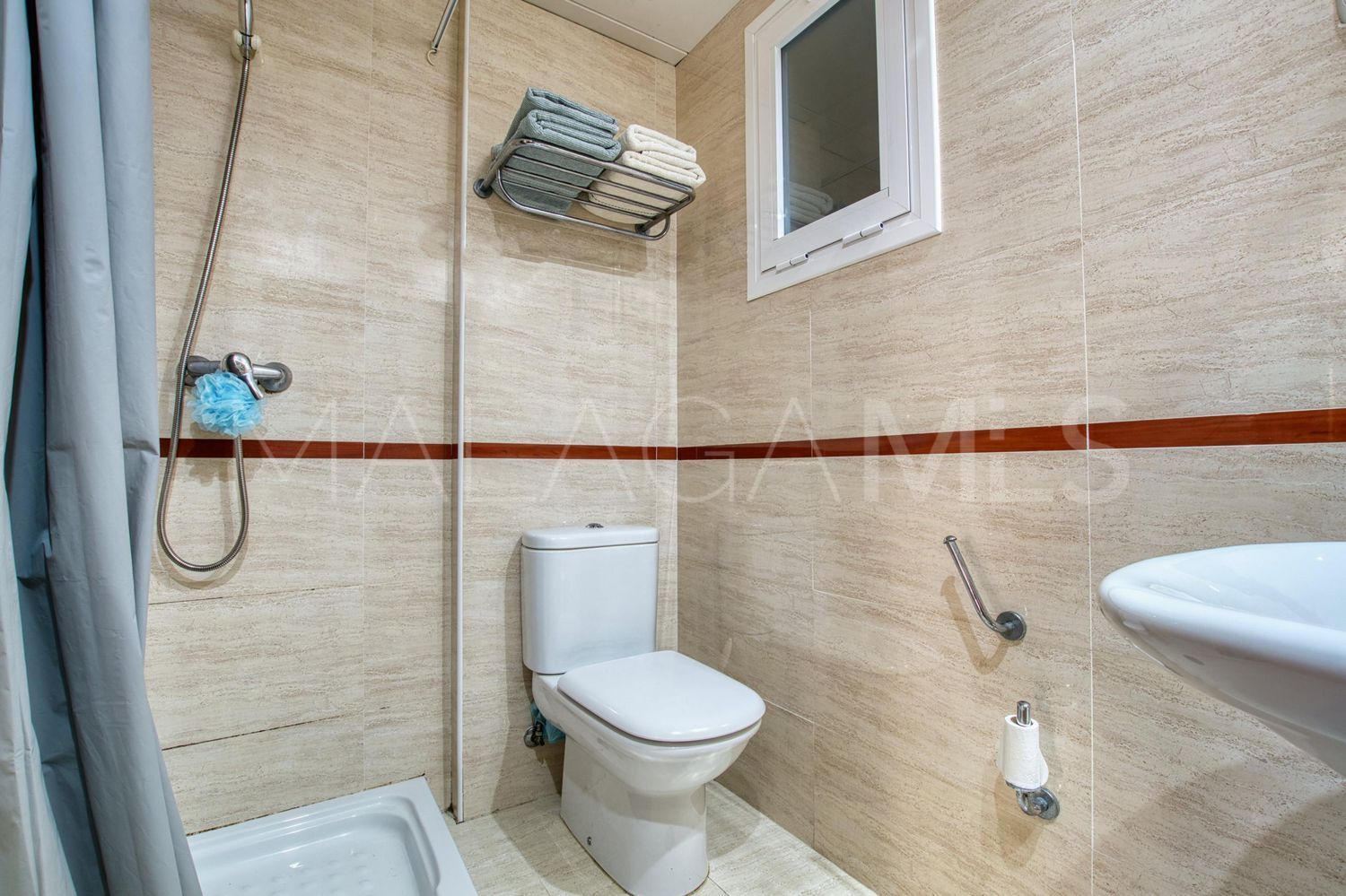 Lägenhet for sale in Añoreta