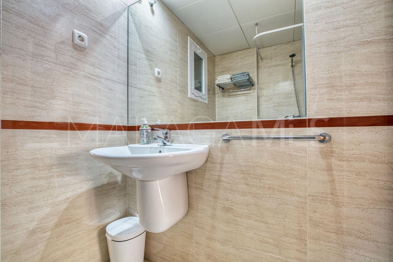 Lägenhet for sale in Añoreta