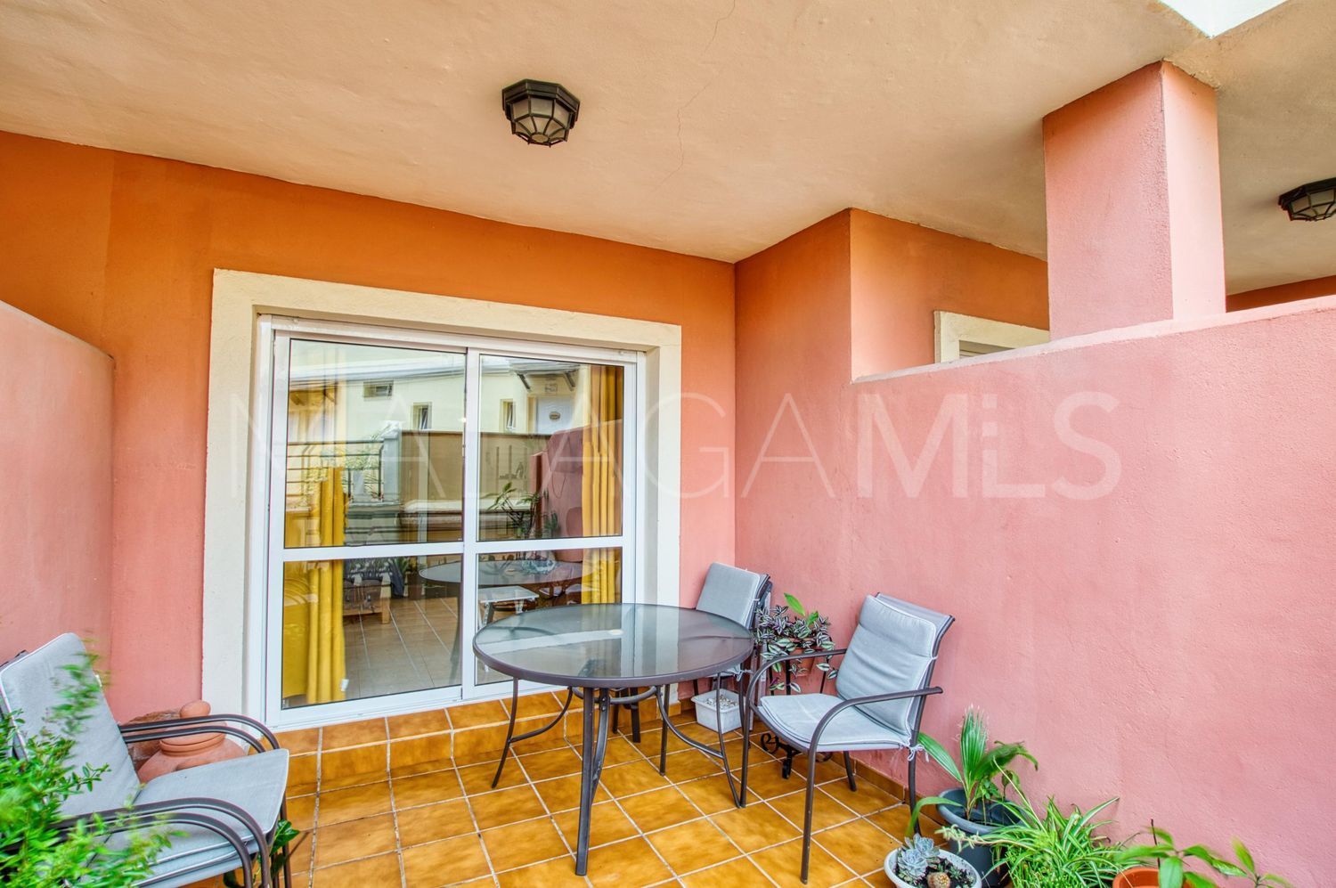 Flat for sale in Añoreta