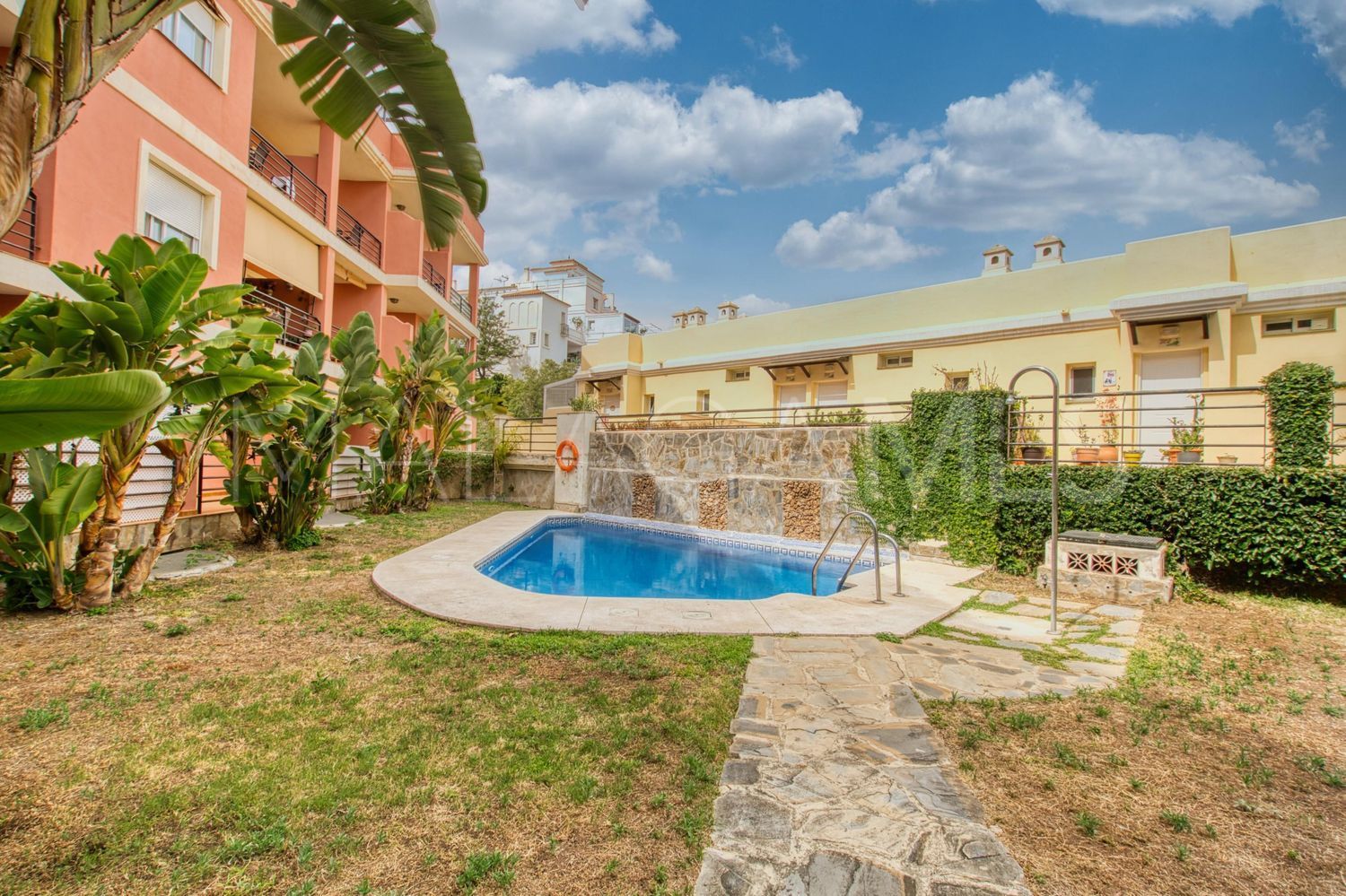 For sale flat in Añoreta