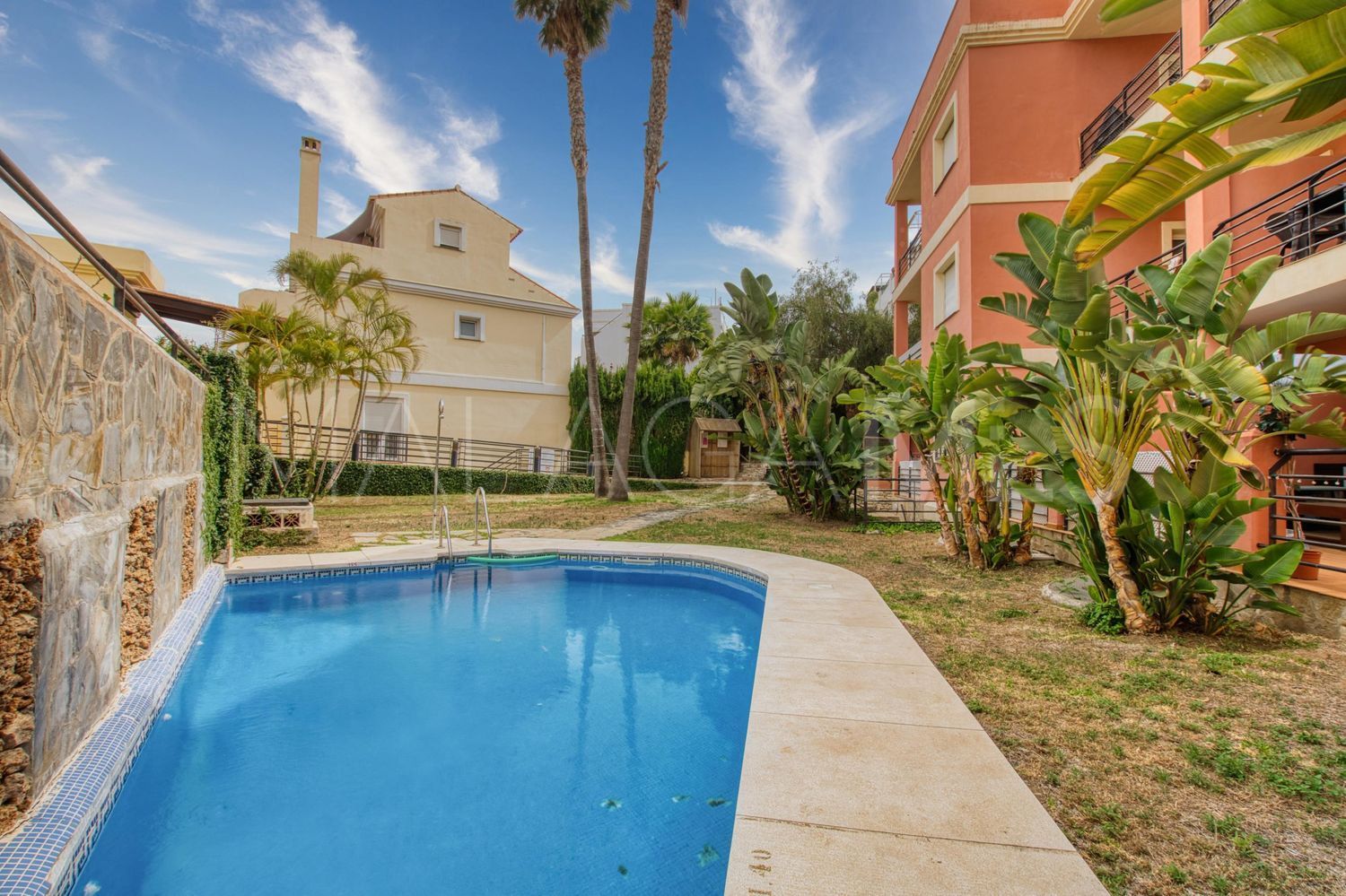 Lägenhet for sale in Añoreta