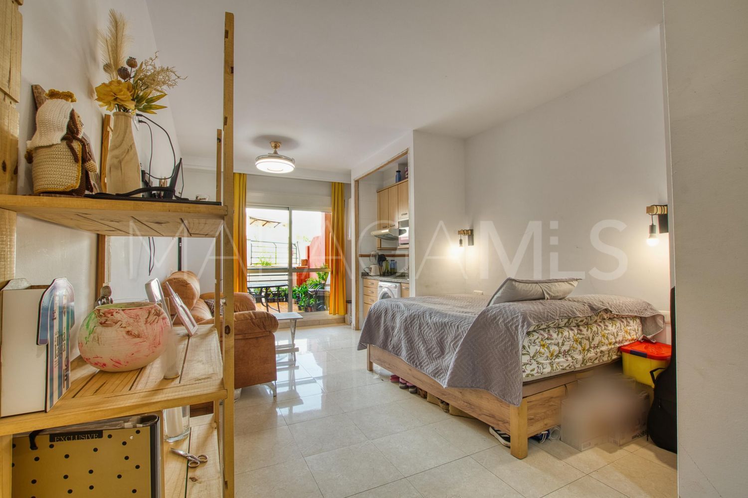 Flat for sale in Añoreta
