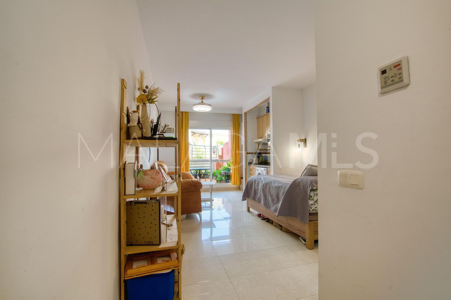 For sale flat in Añoreta