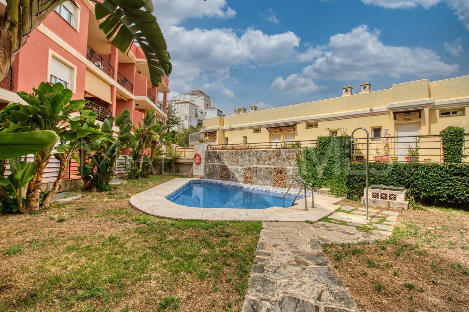 Lägenhet for sale in Añoreta