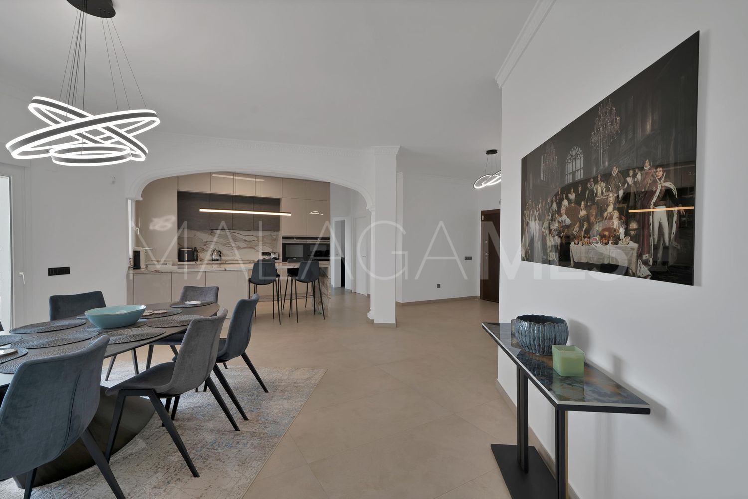 Maison for sale in La Capellania