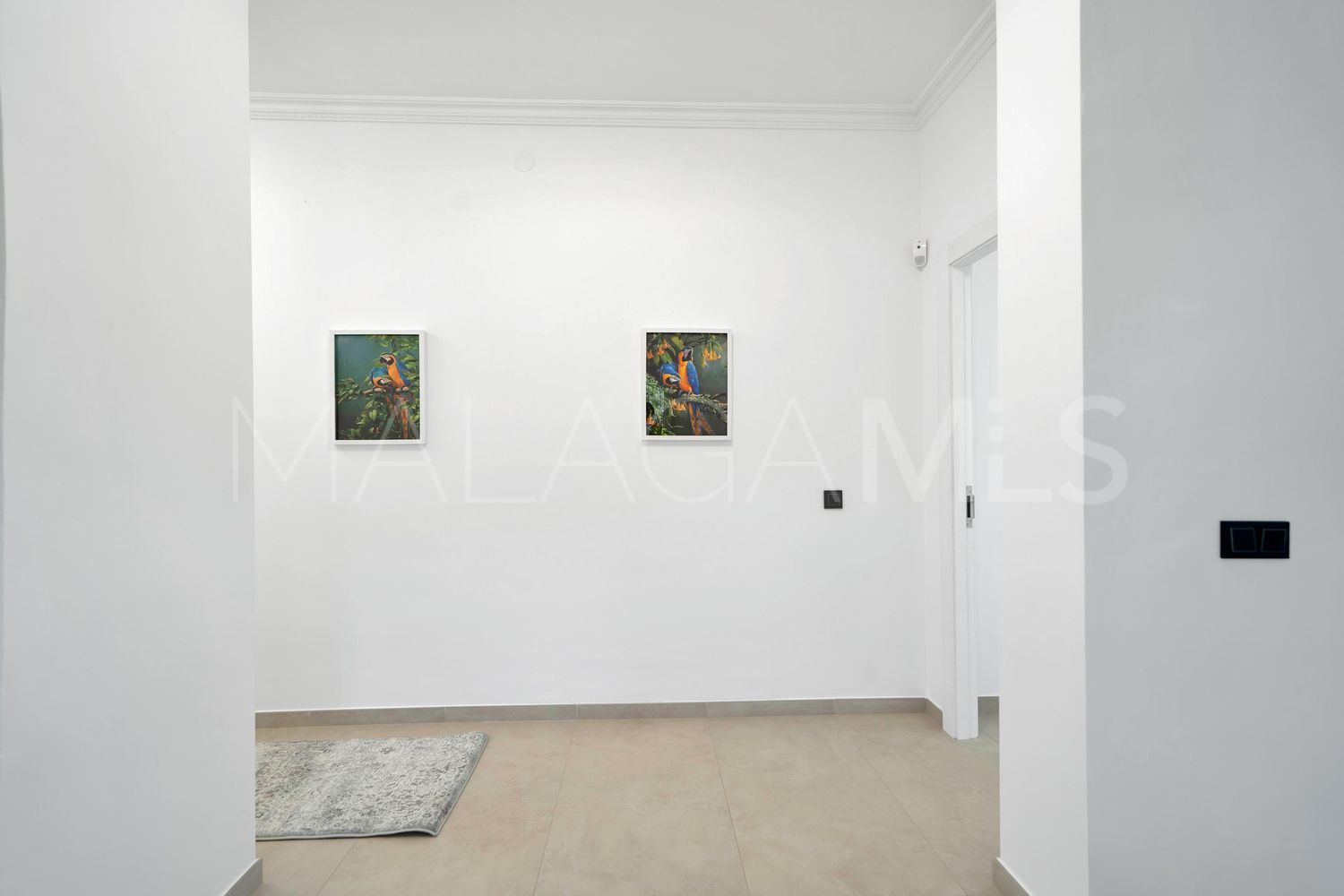 La Capellania, casa for sale