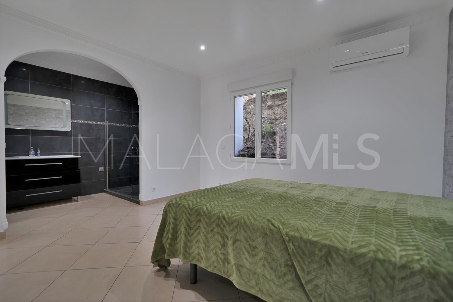 La Capellania, casa for sale