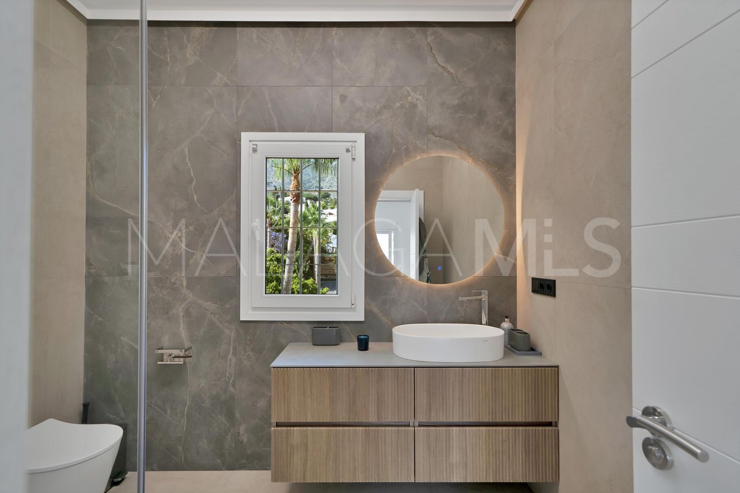 La Capellania, casa for sale