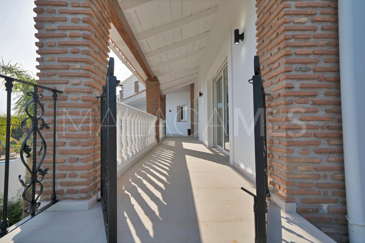 La Capellania, casa for sale