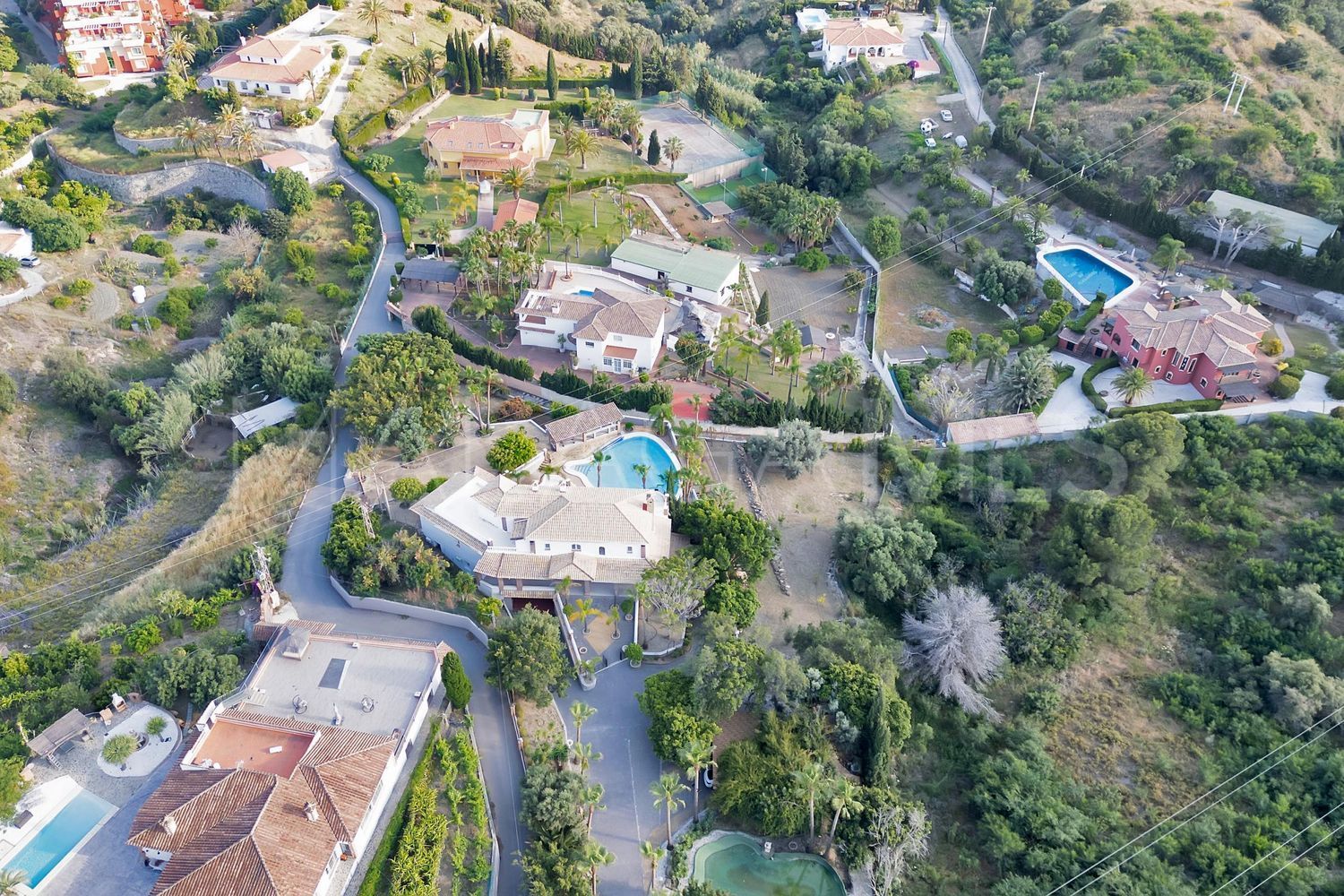 Maison for sale in La Capellania