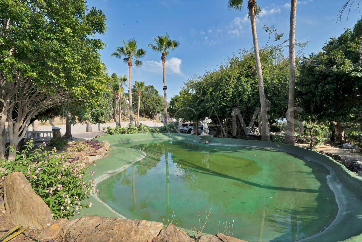 La Capellania, casa for sale