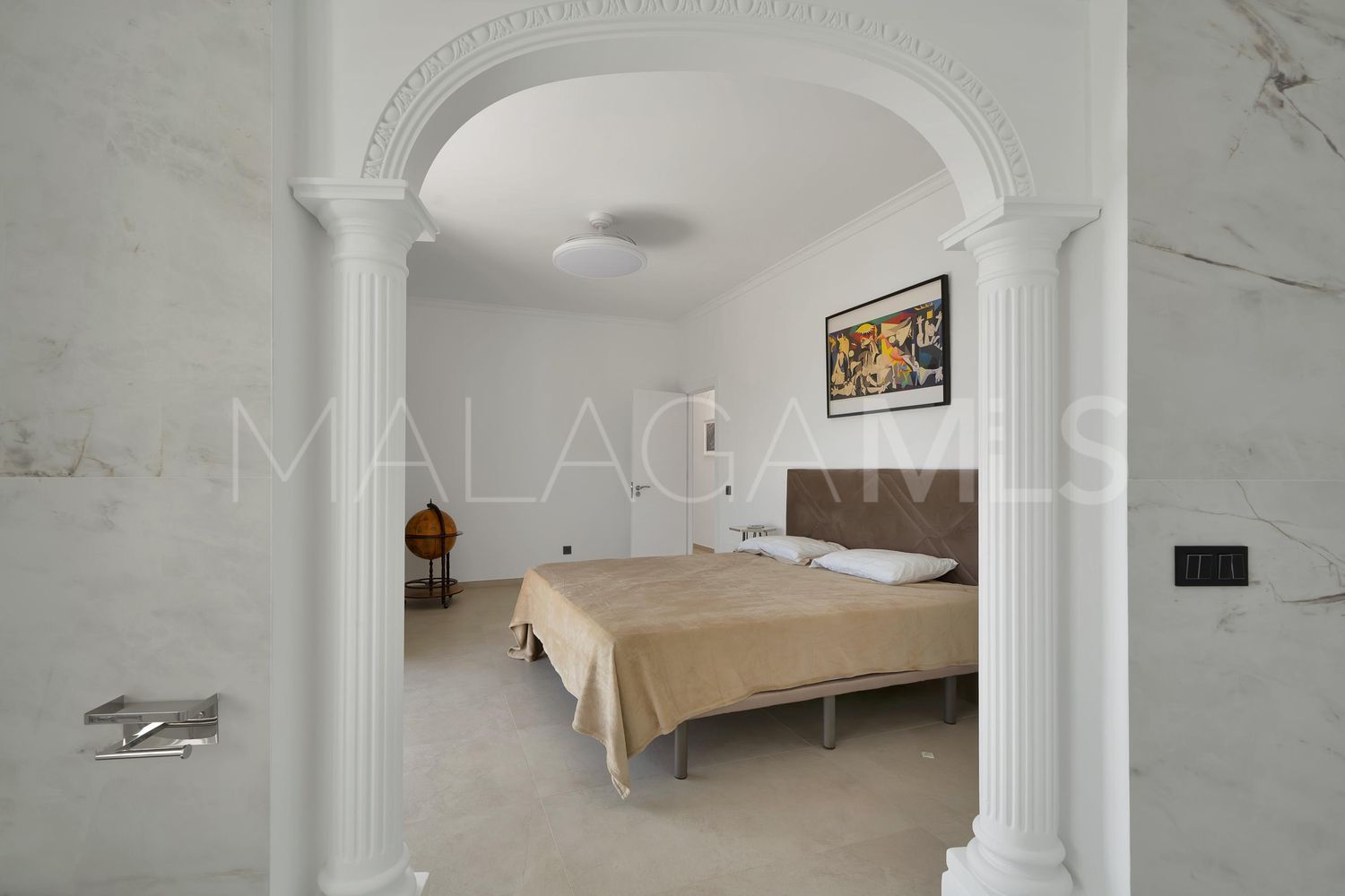 Maison for sale in La Capellania