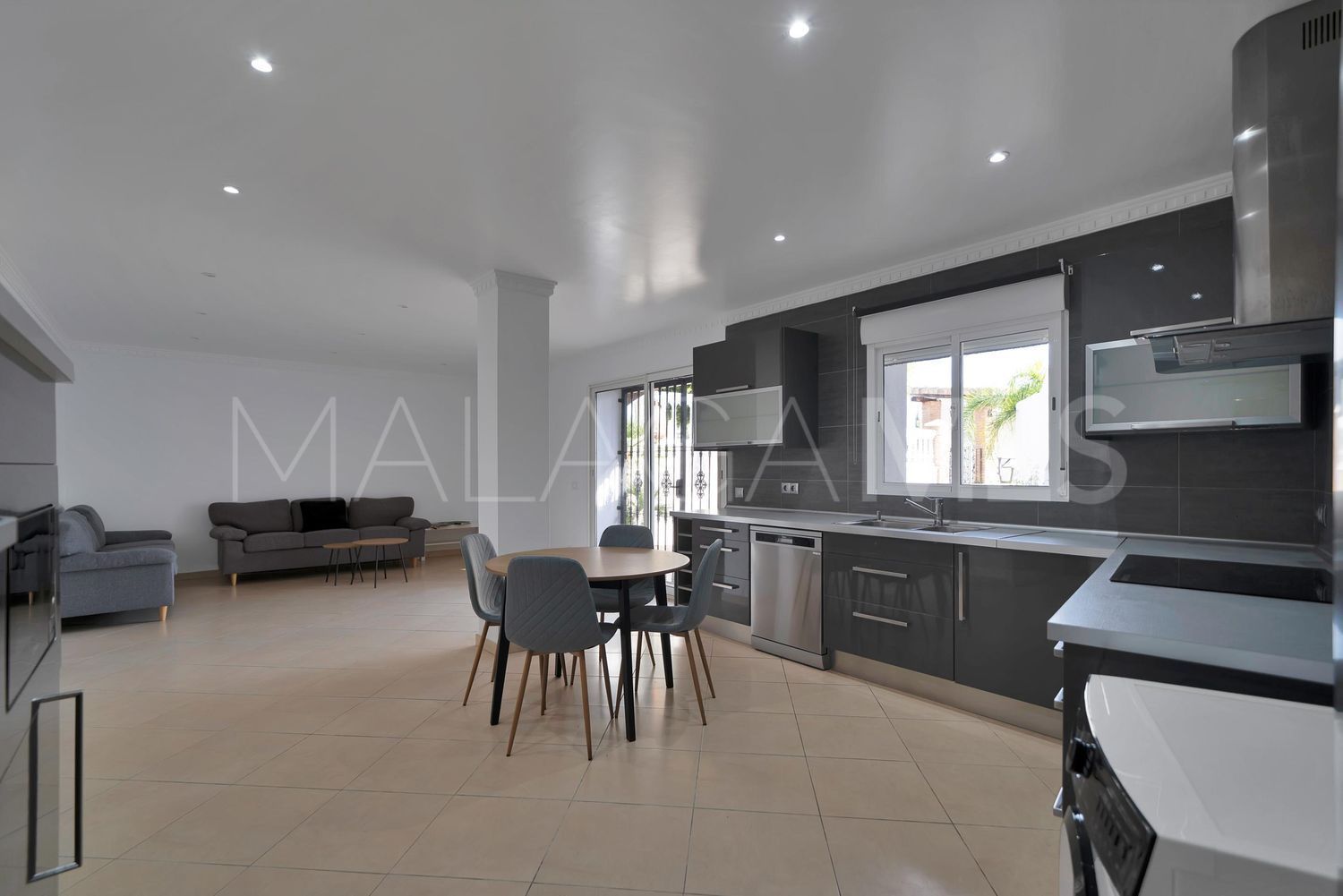 Maison for sale in La Capellania