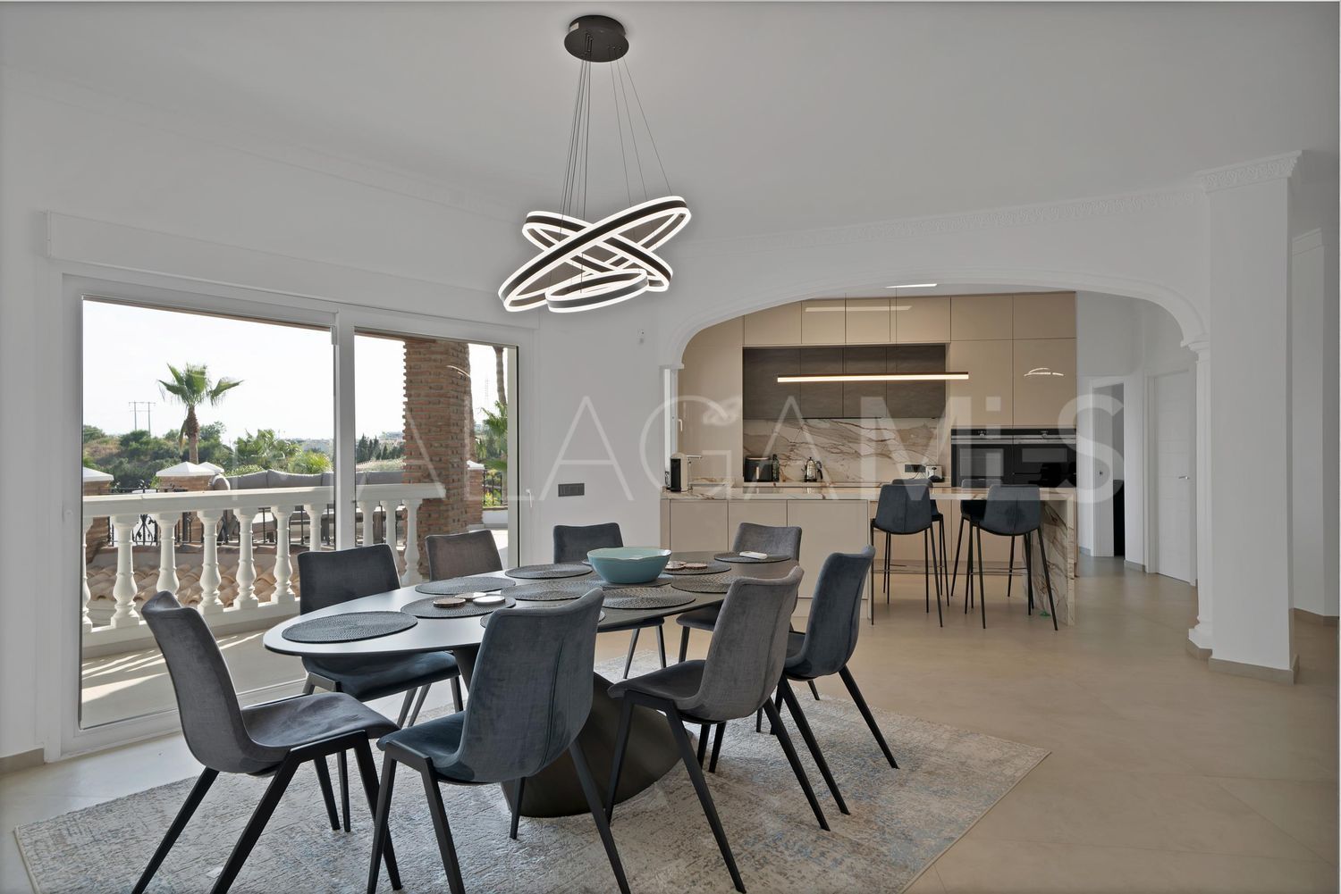 Maison for sale in La Capellania