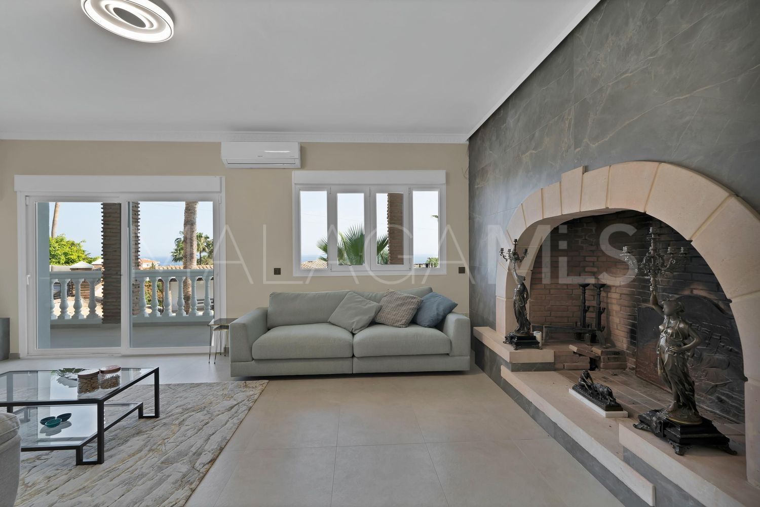 La Capellania, casa for sale