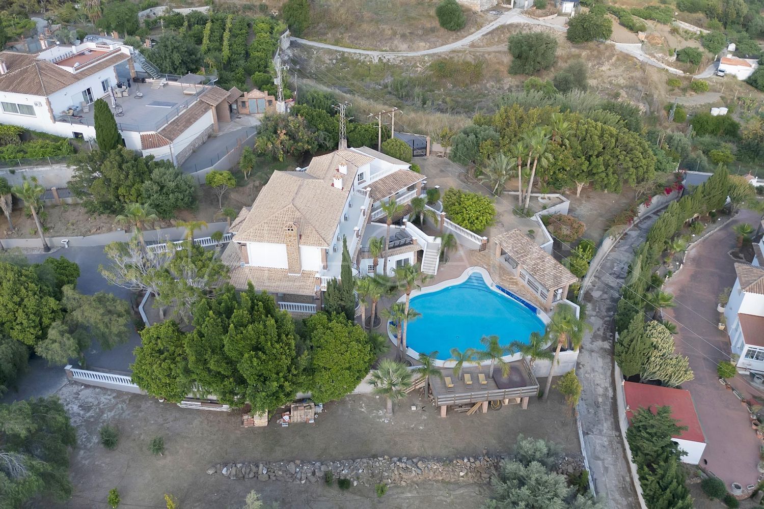 Maison for sale in La Capellania