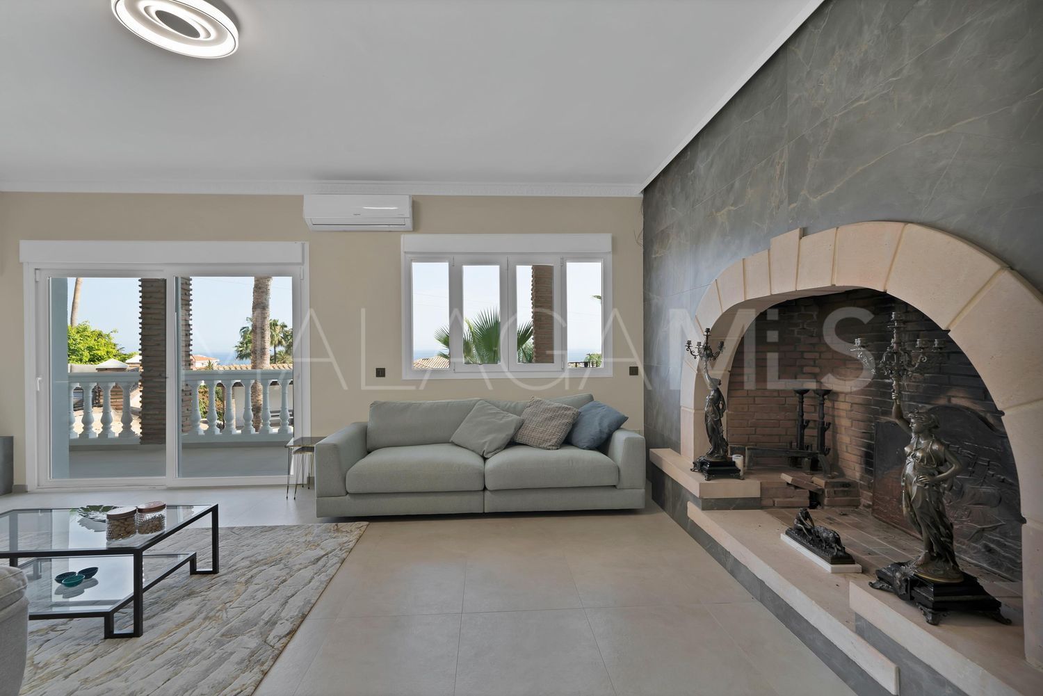 Maison for sale in La Capellania