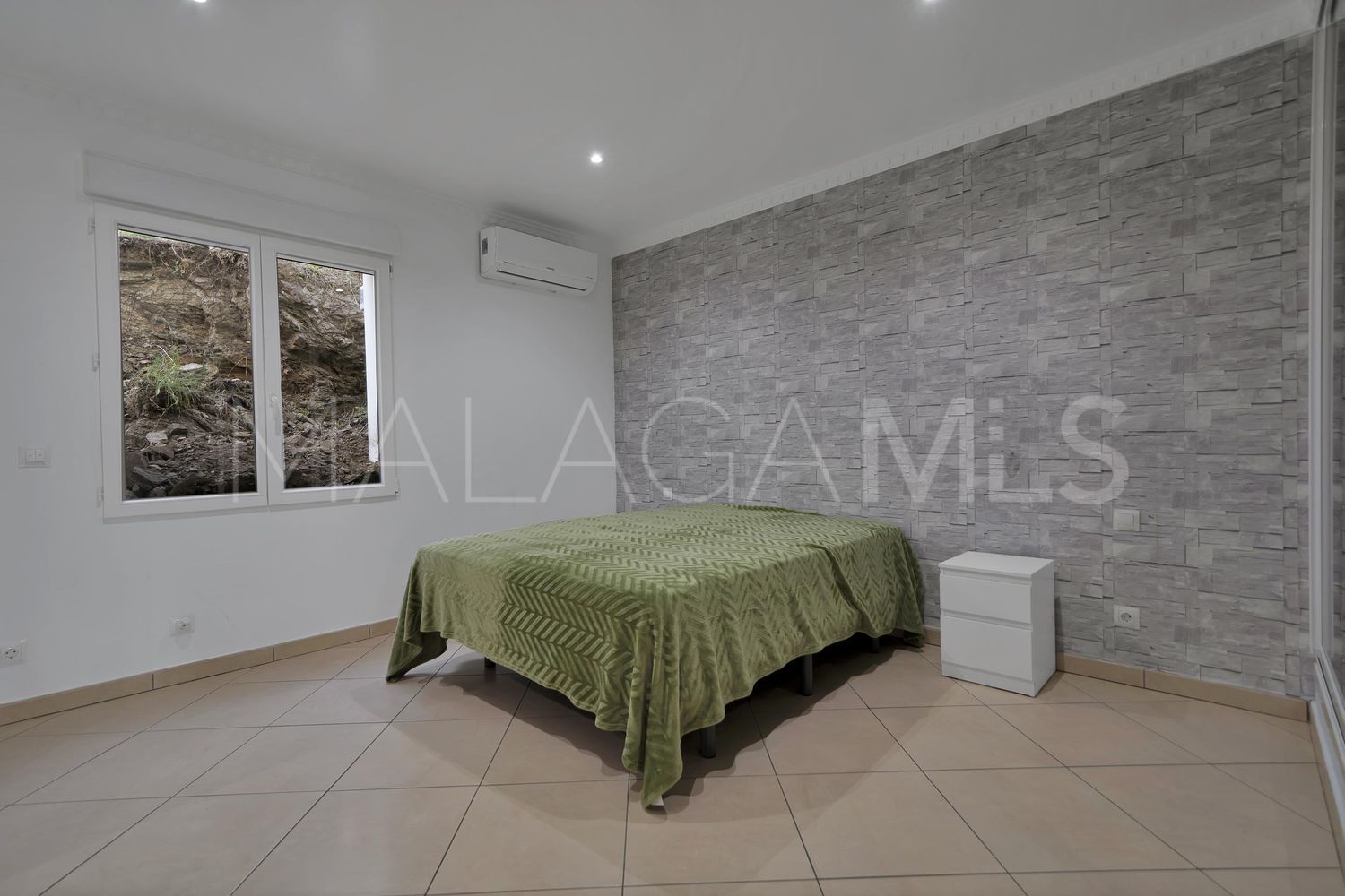 La Capellania, casa for sale