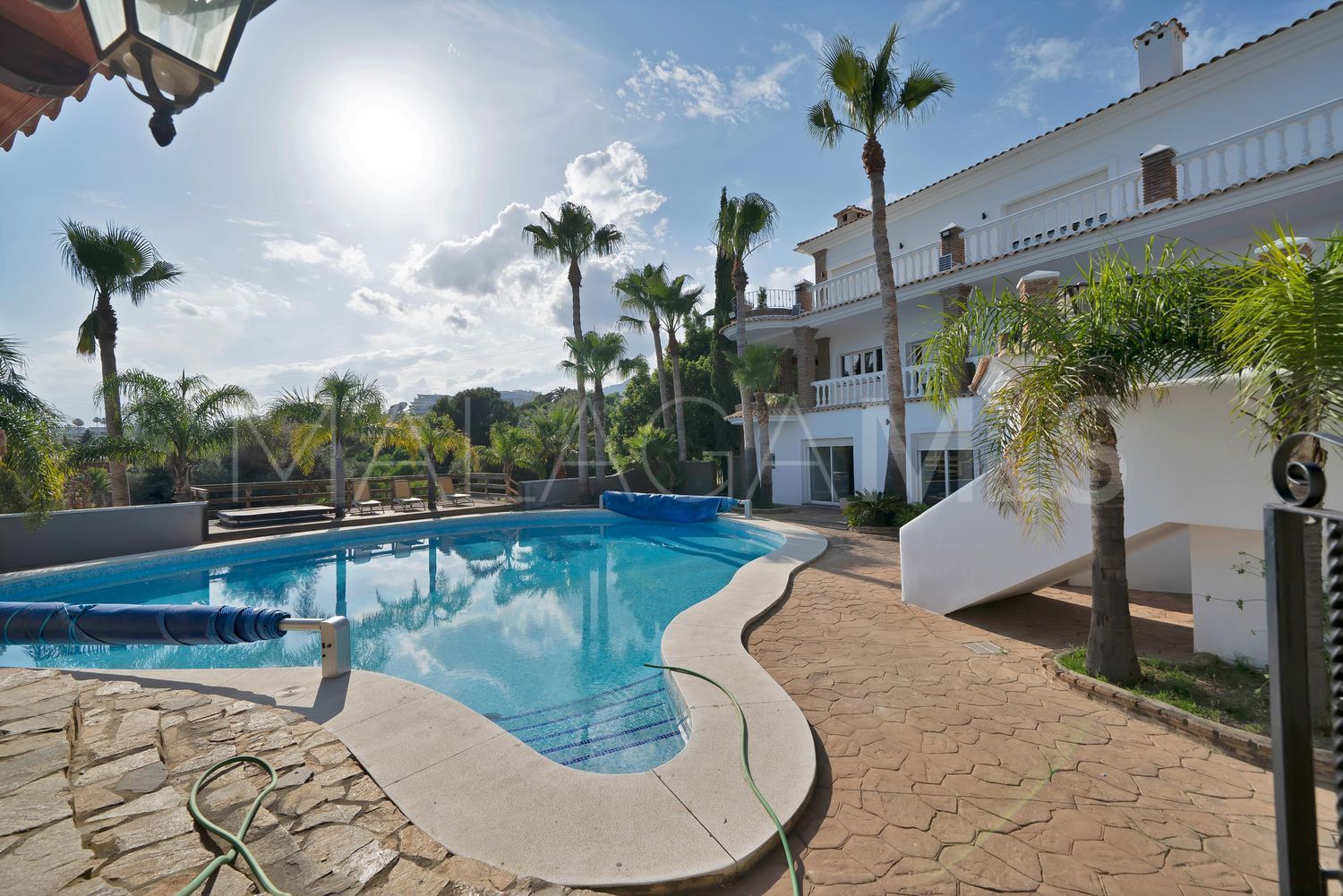 La Capellania, casa for sale