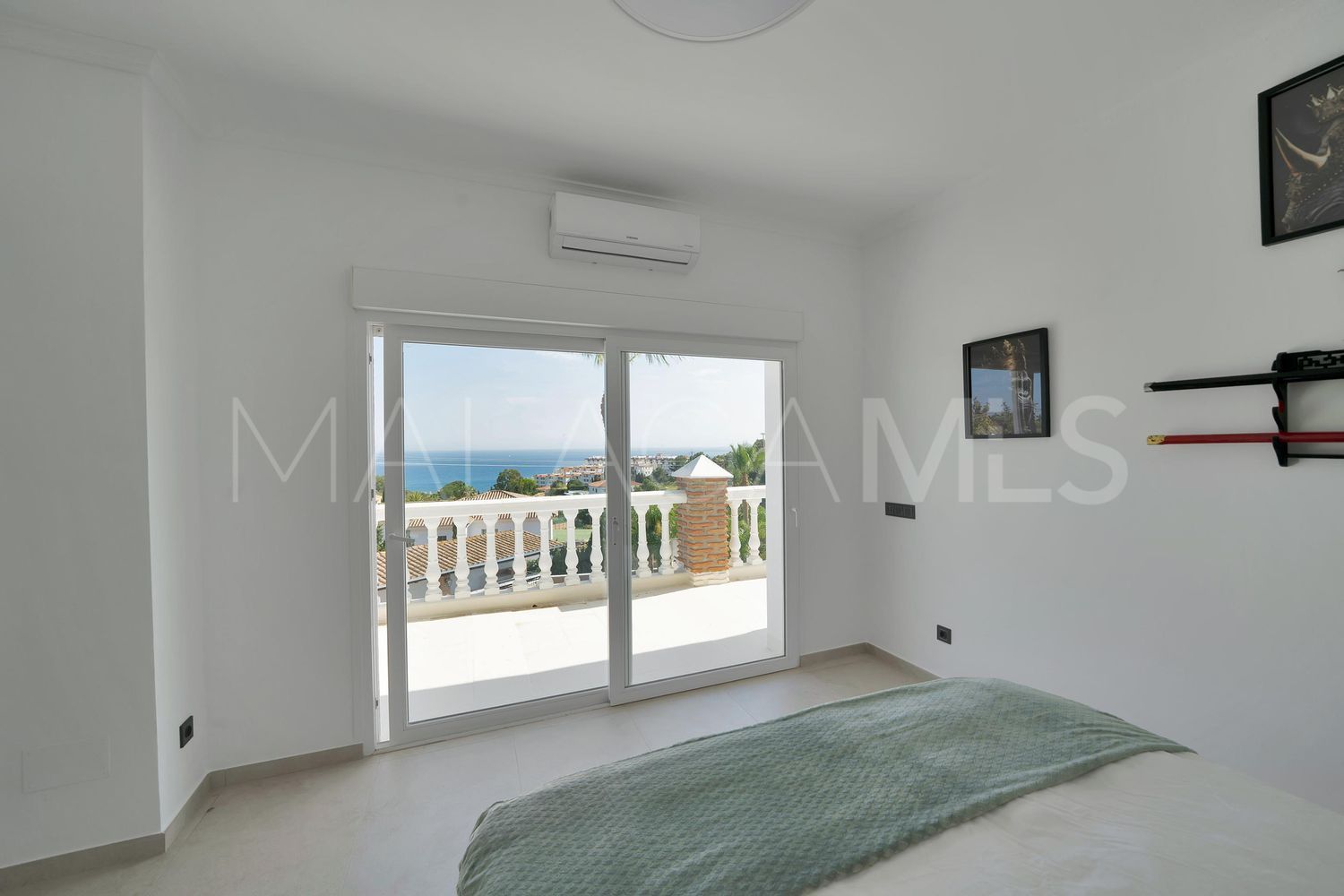 La Capellania, casa for sale