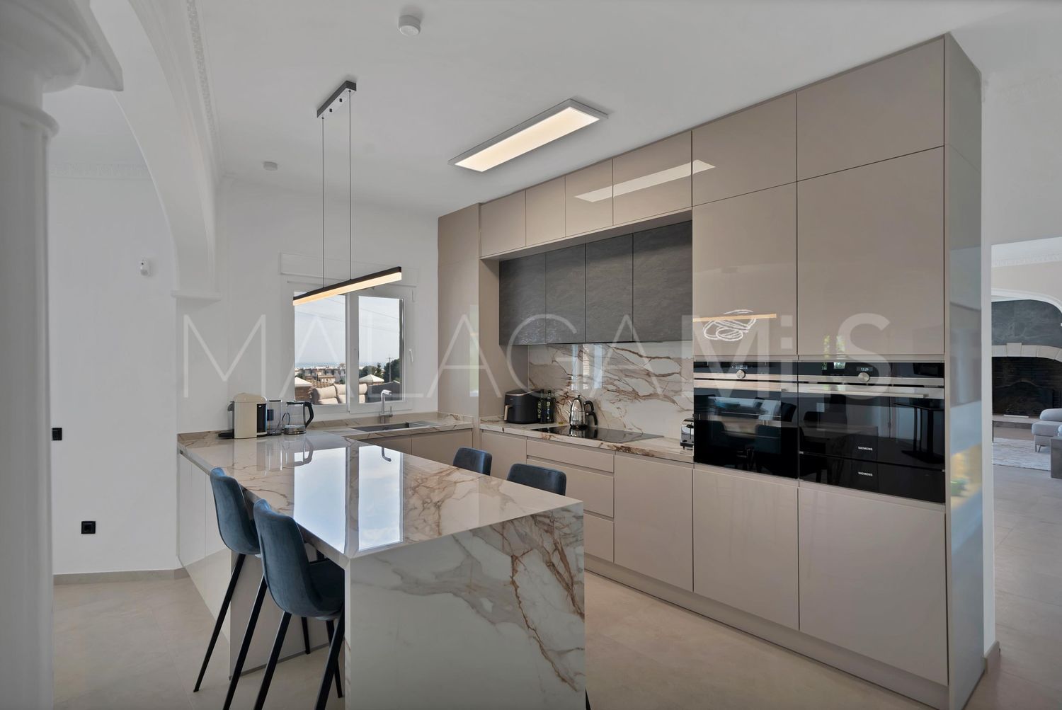 La Capellania, casa for sale