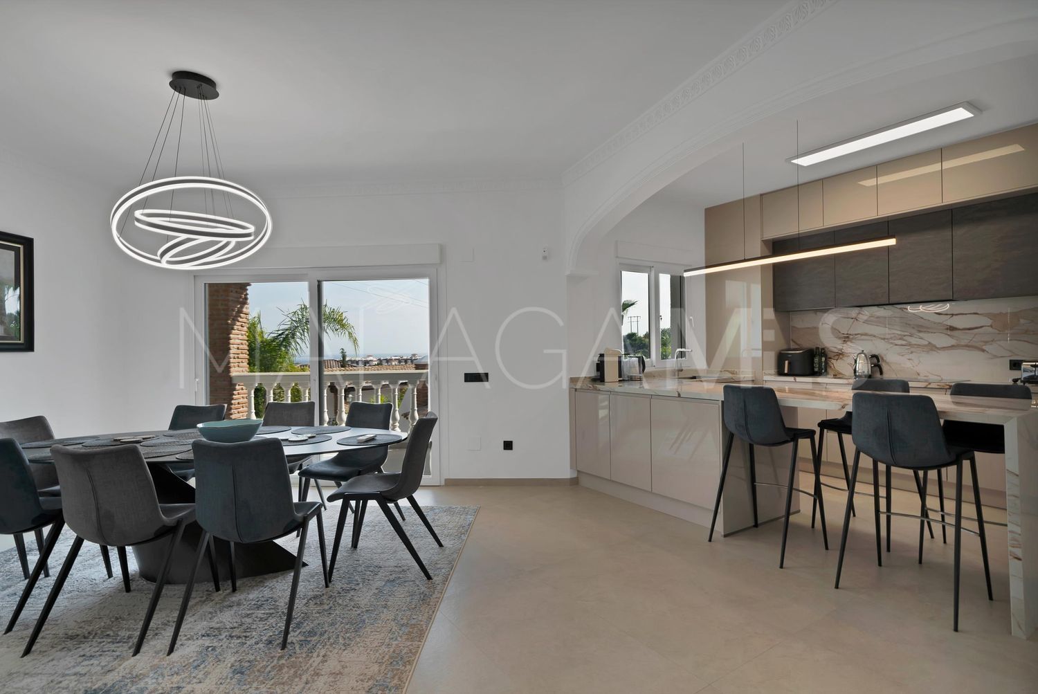 Maison for sale in La Capellania