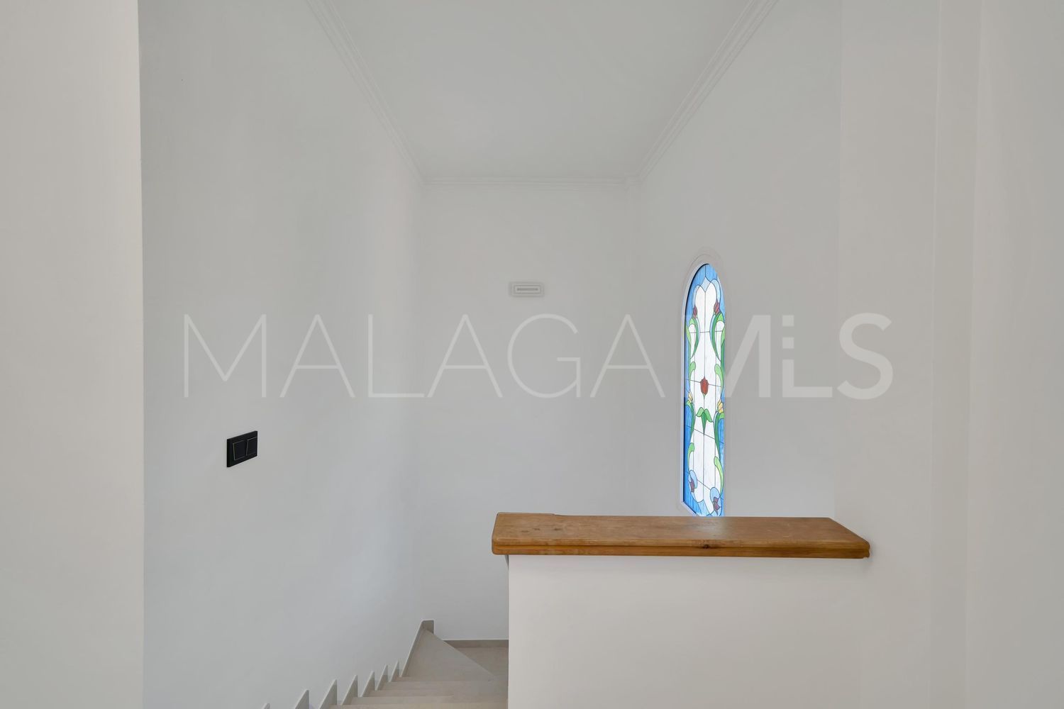 La Capellania, casa for sale