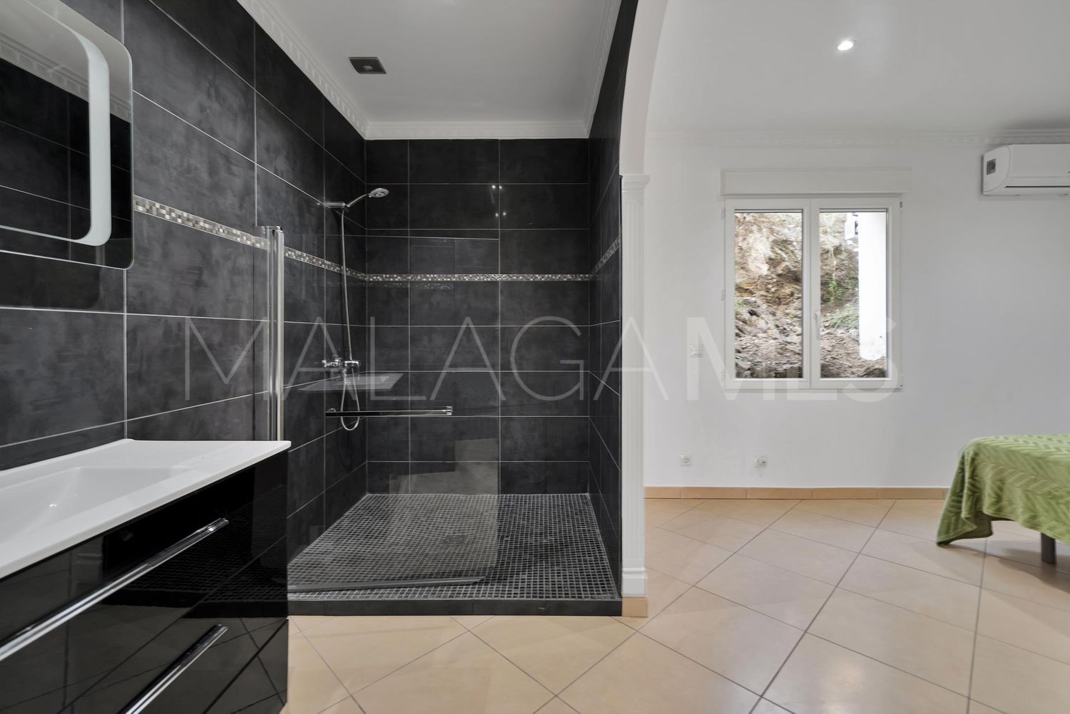 La Capellania, casa for sale