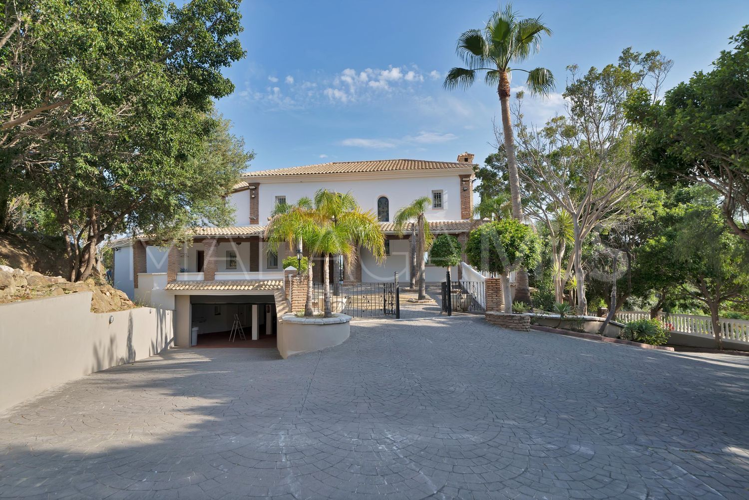 Maison for sale in La Capellania